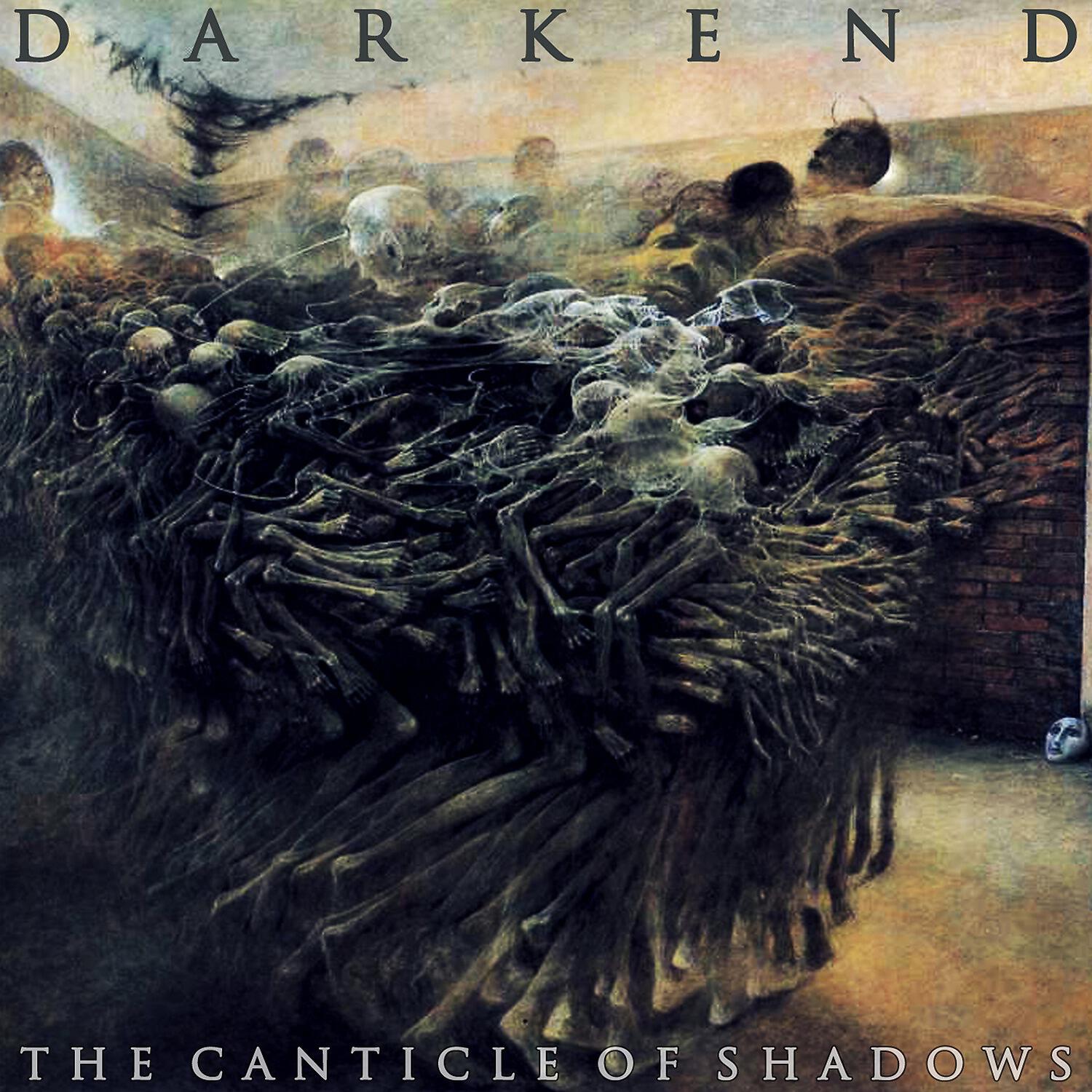 Релиз The Canticle of Shadows