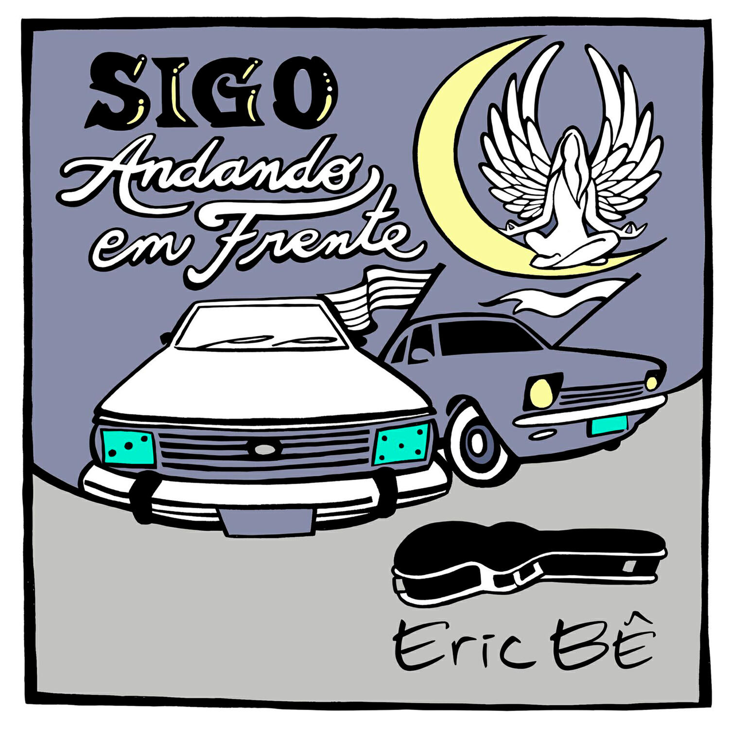 Eric Be