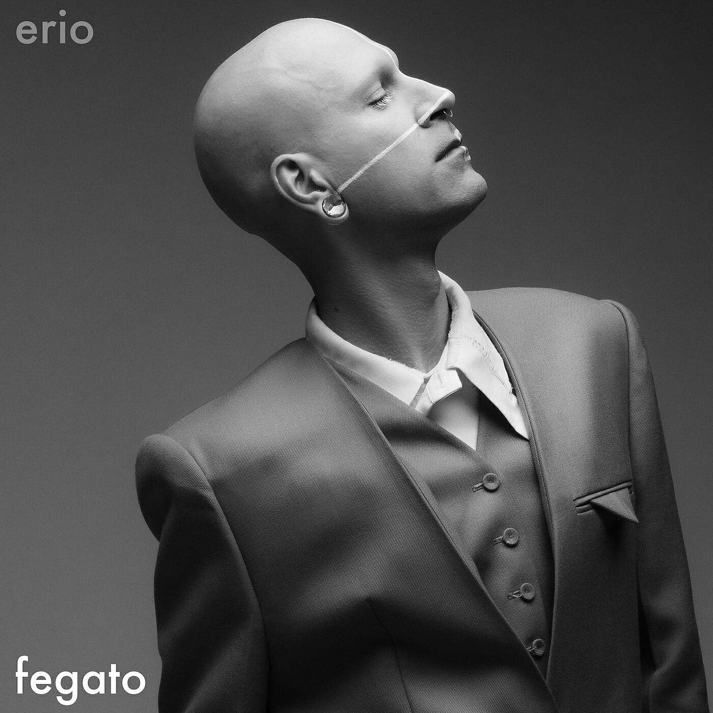Релиз Fegato