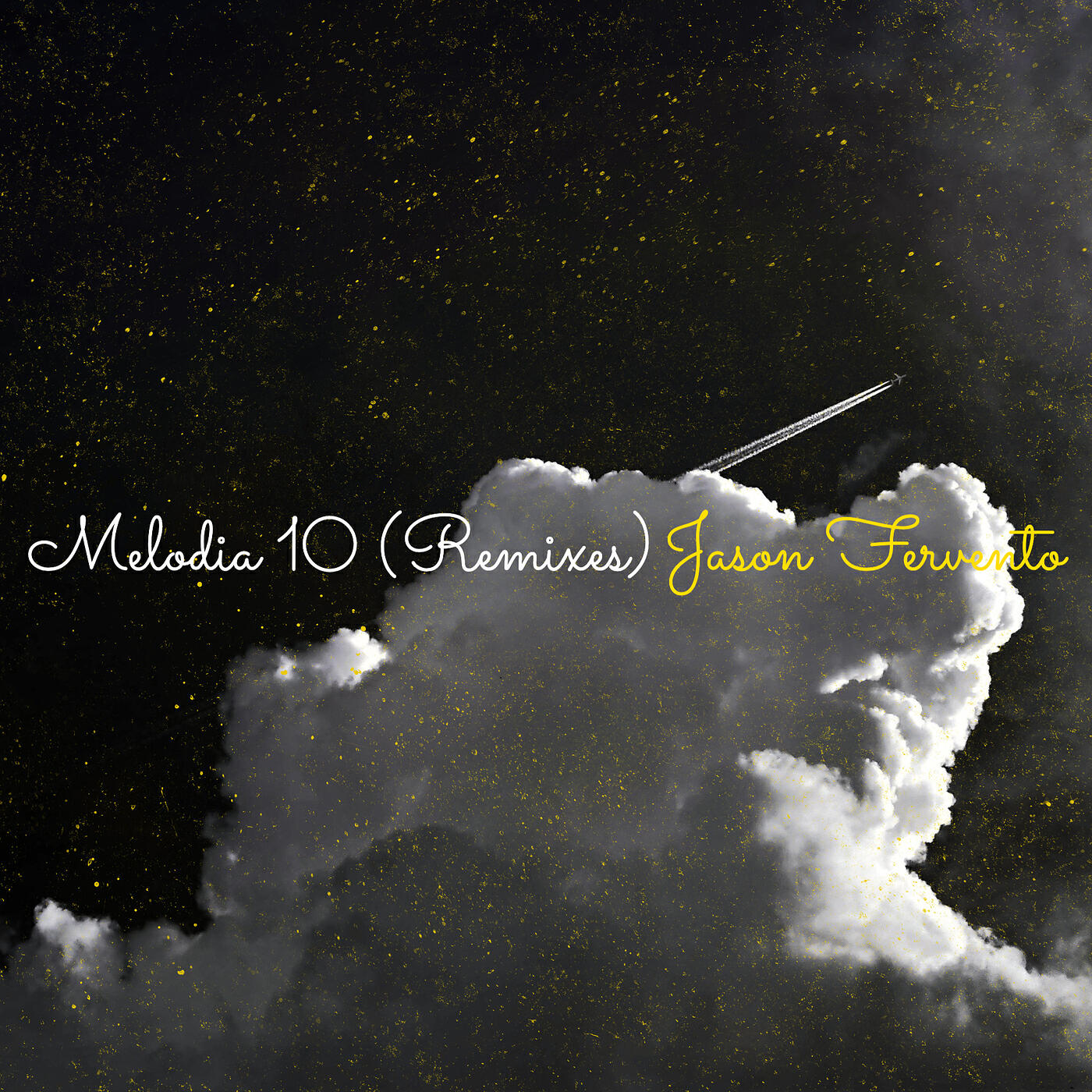 Релиз Melodia 10 (Remixes)