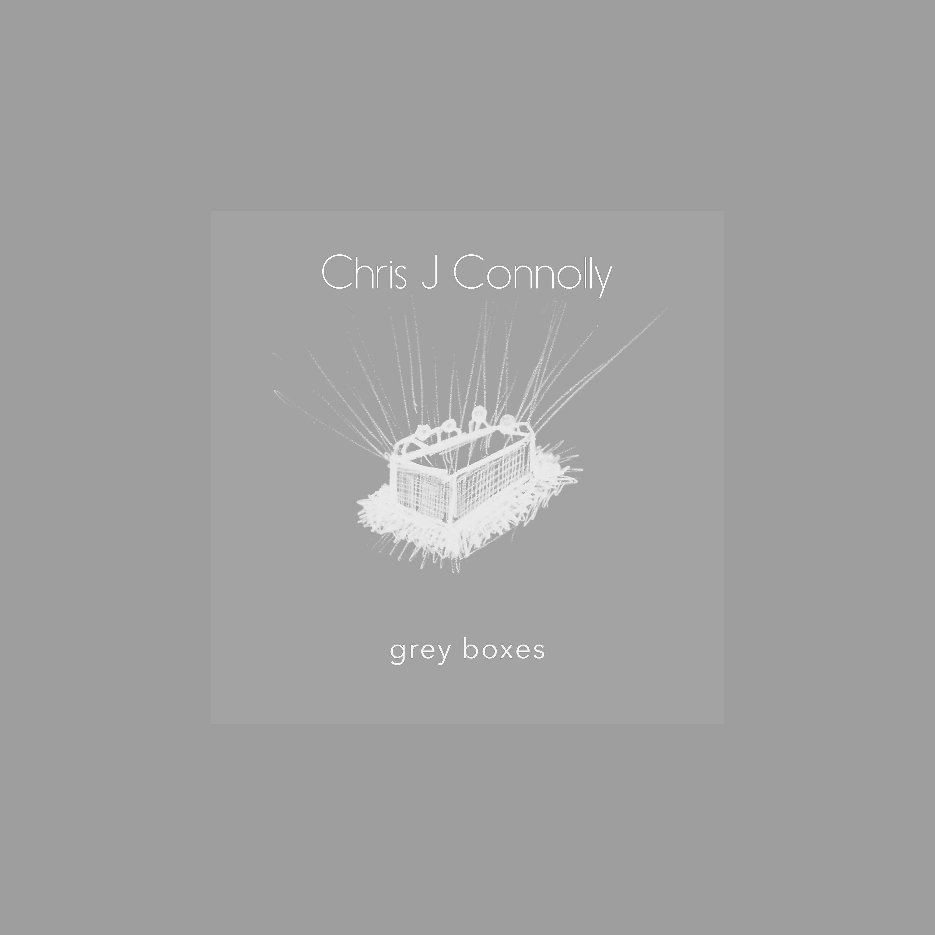 Chris J Connolly