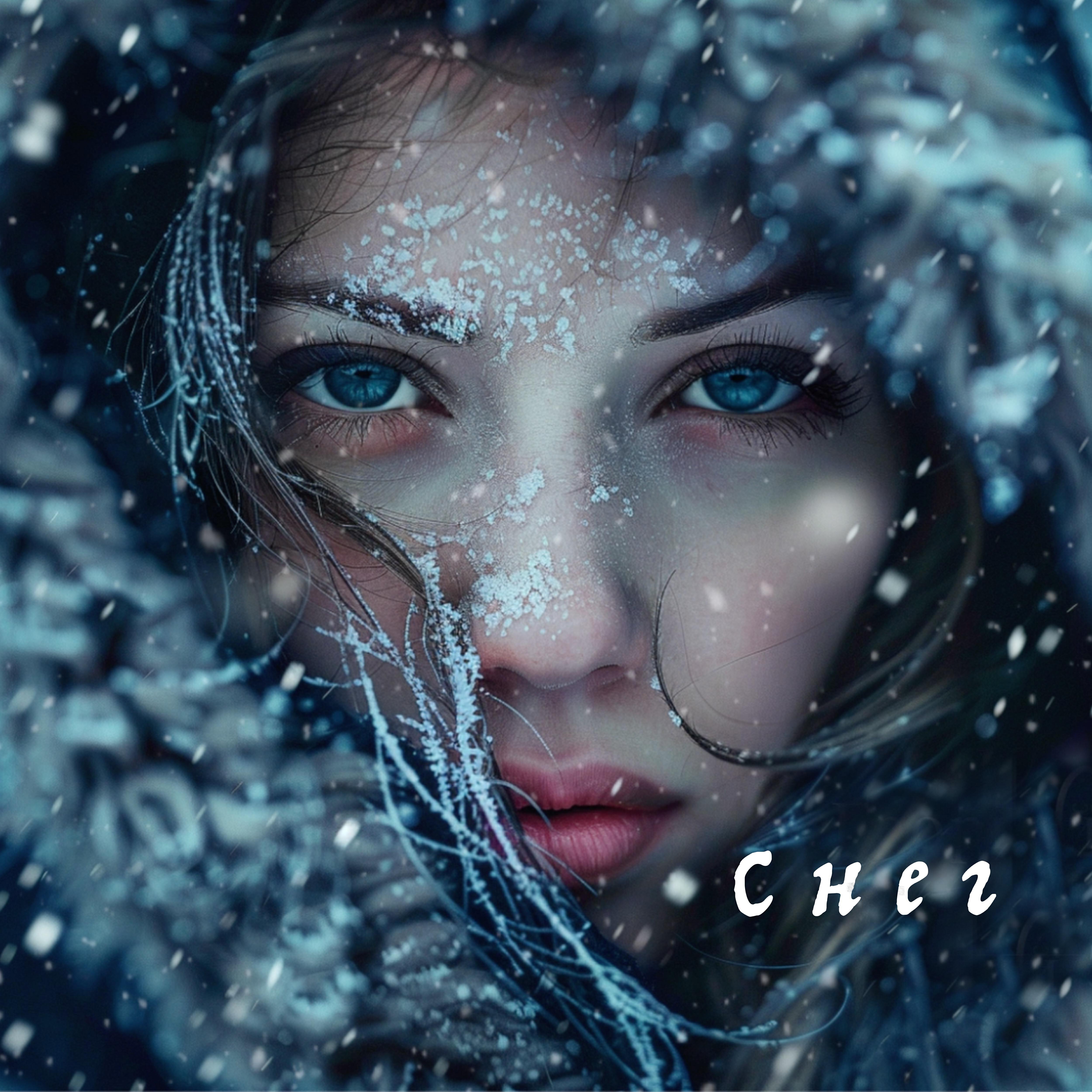 Релиз Снег