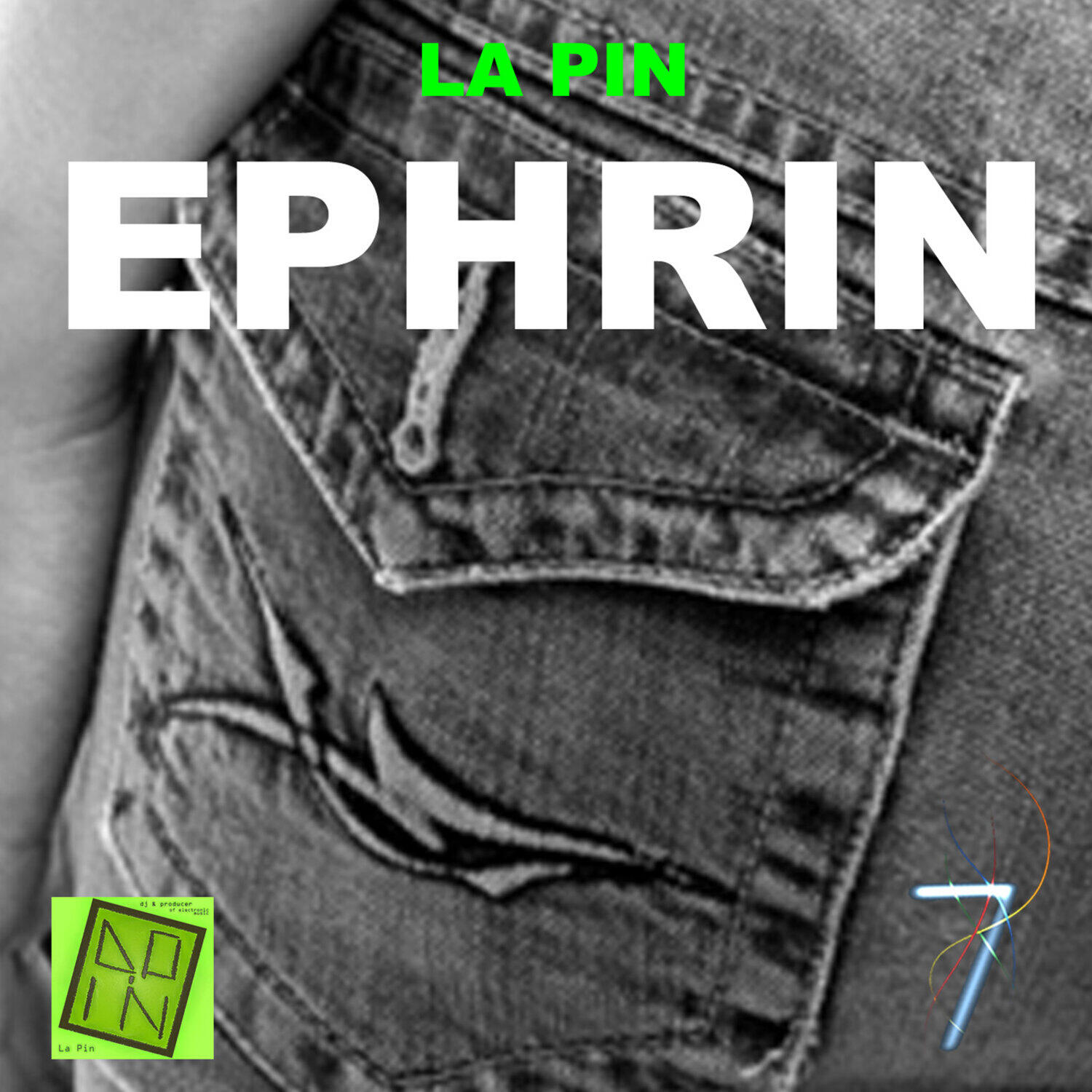 Релиз Ephrin