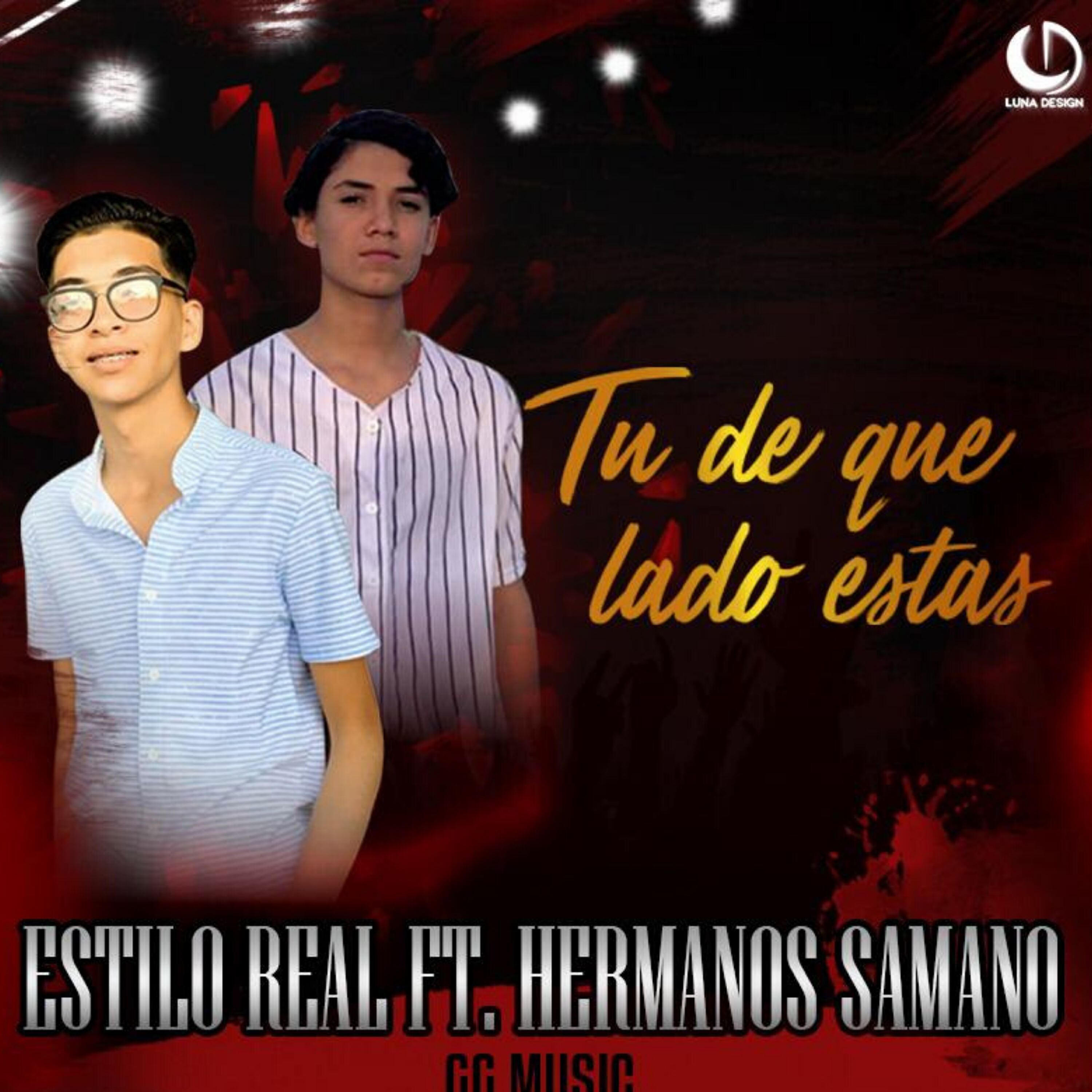 Hermanos Samano