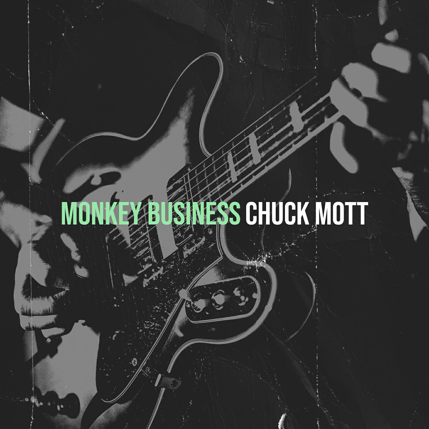 Релиз Monkey Business