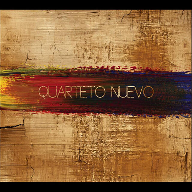 Quarteto Nuevo