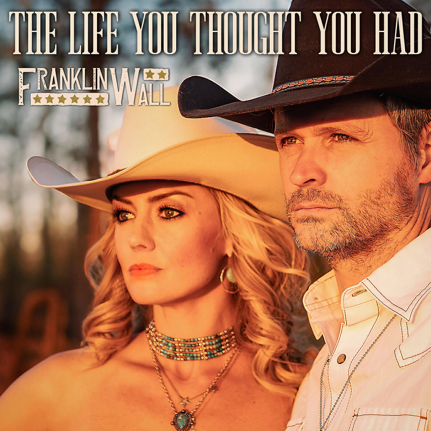 Релиз The Life You Thought You Had