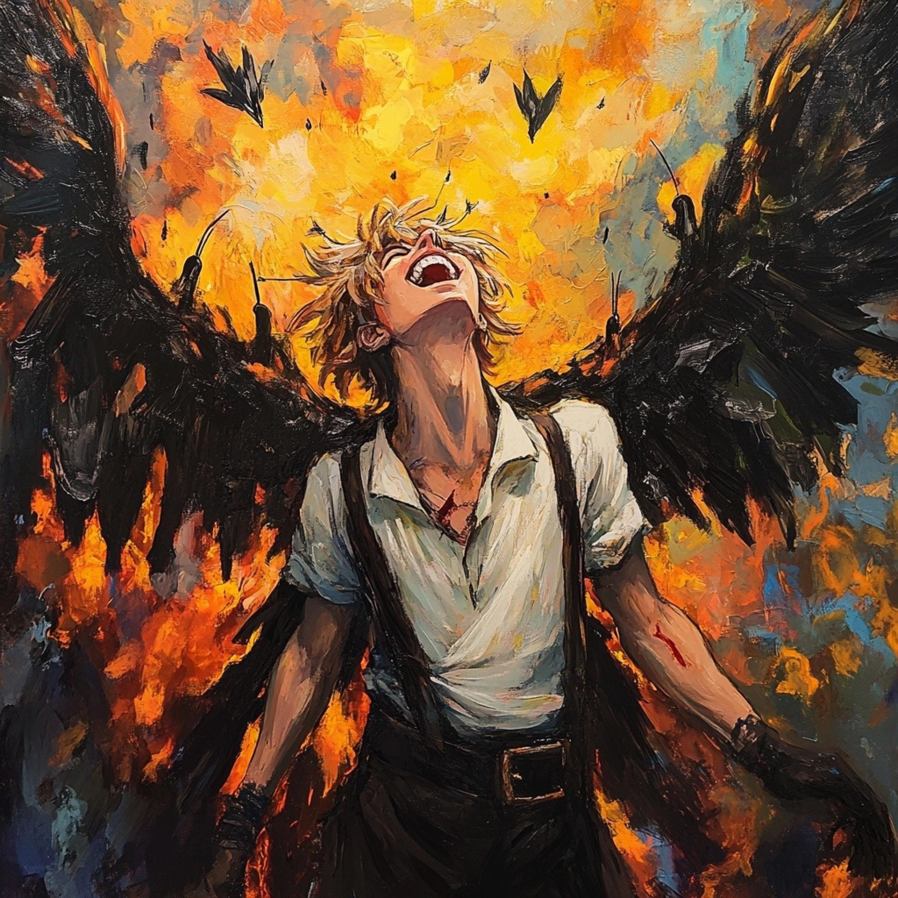 Релиз Drown With Me