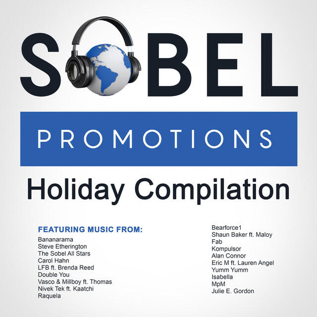 Релиз Sobel Promotions Holiday Compilation, Vol. 2