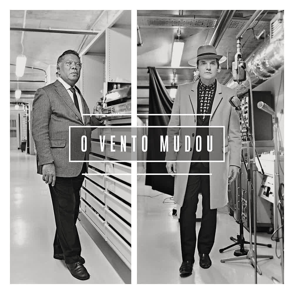 Релиз O Vento Mudou