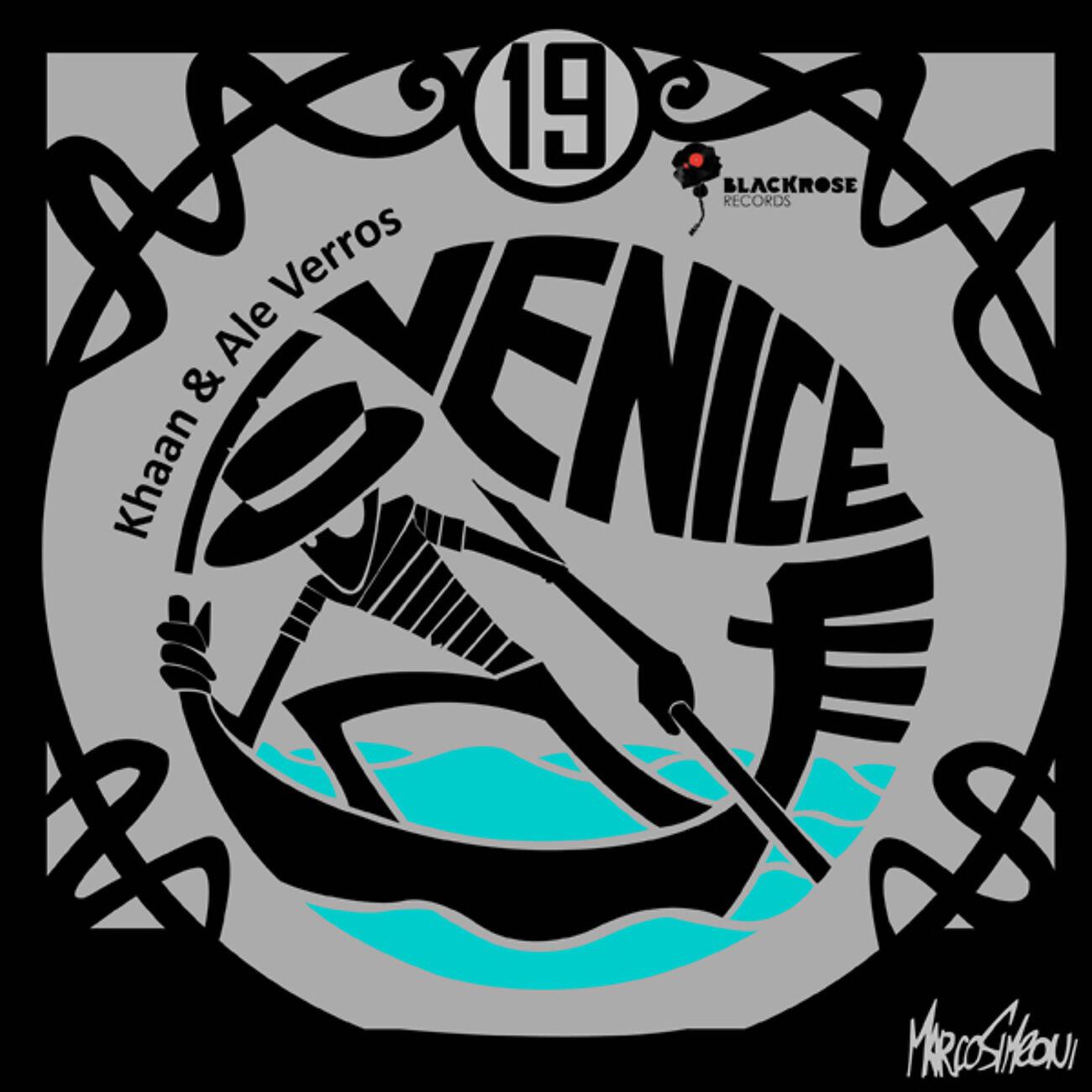 Релиз Venice EP