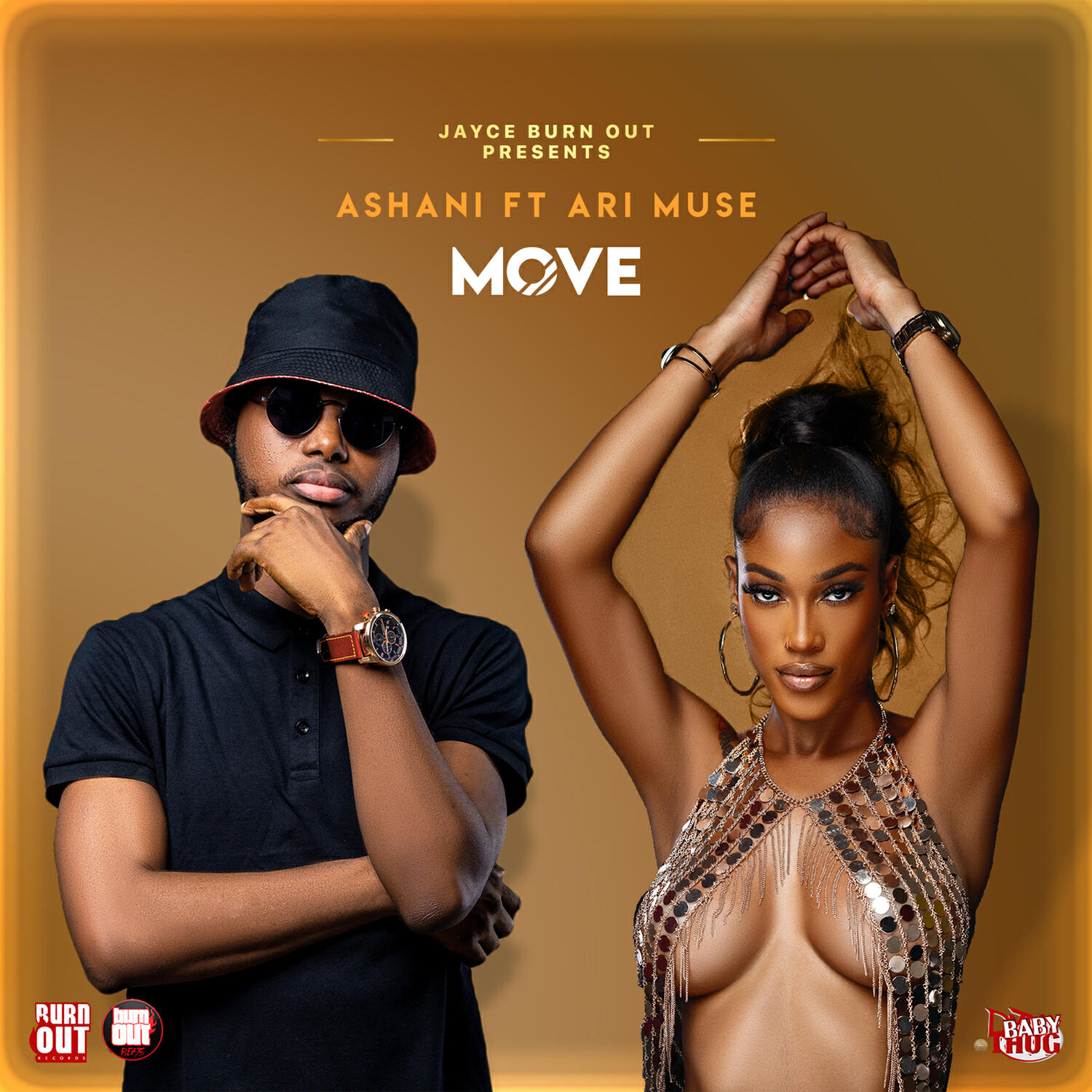 Релиз Move