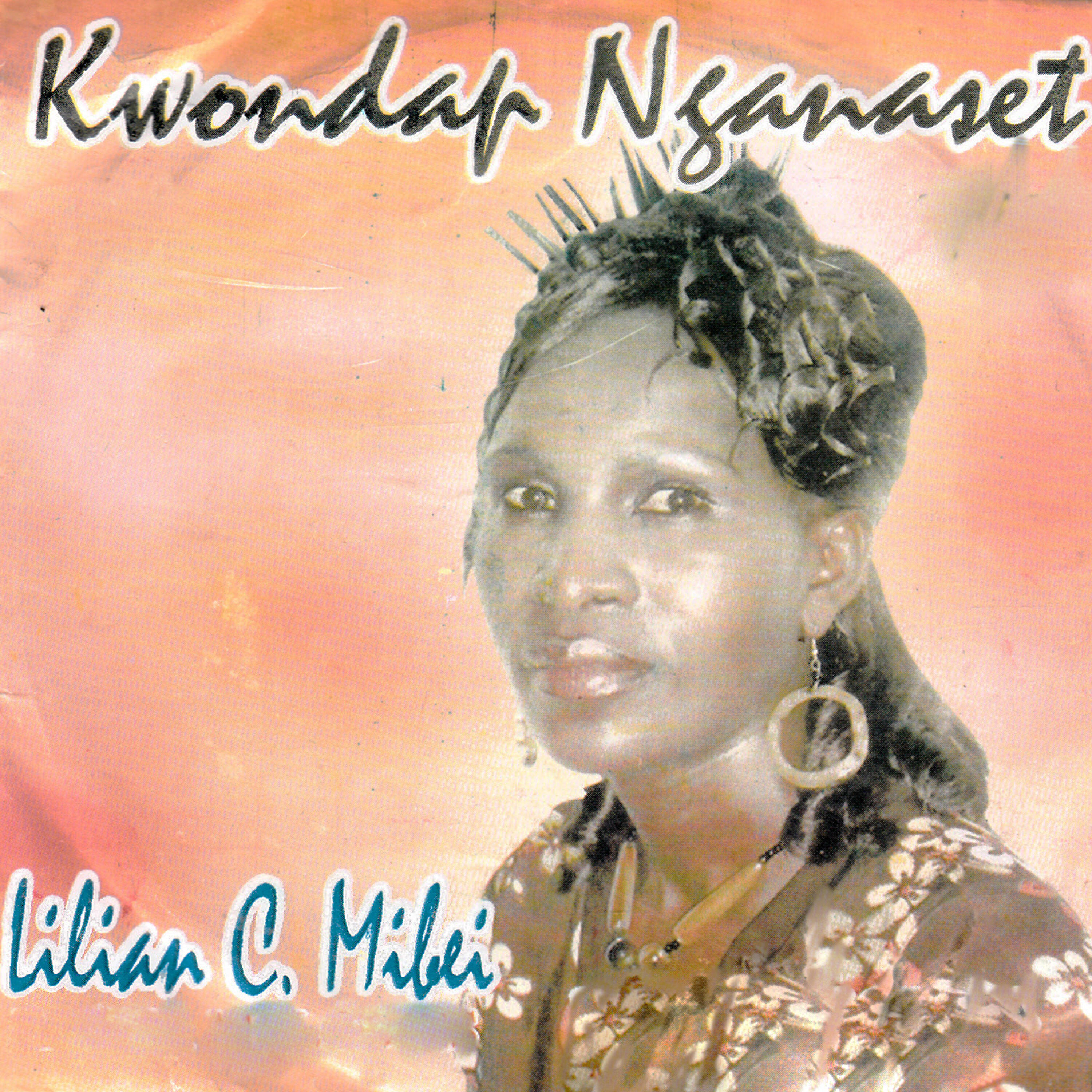 Релиз Kwondap Nganaset