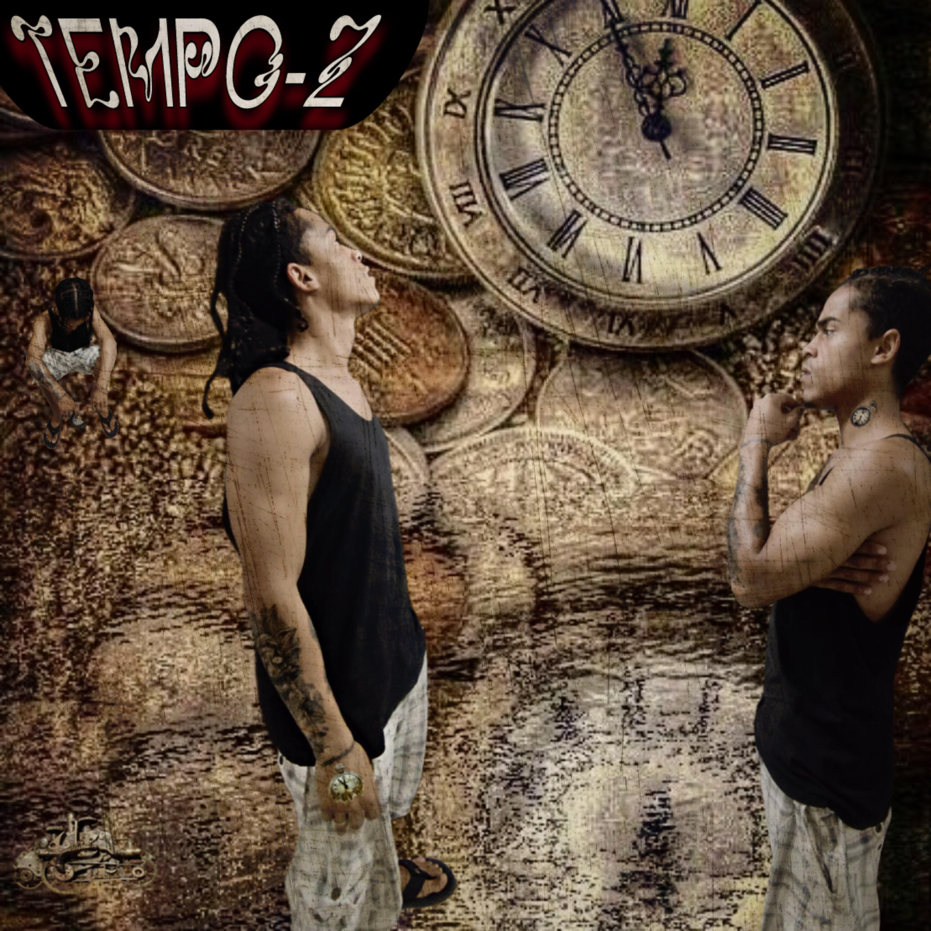 Релиз Tempo Z