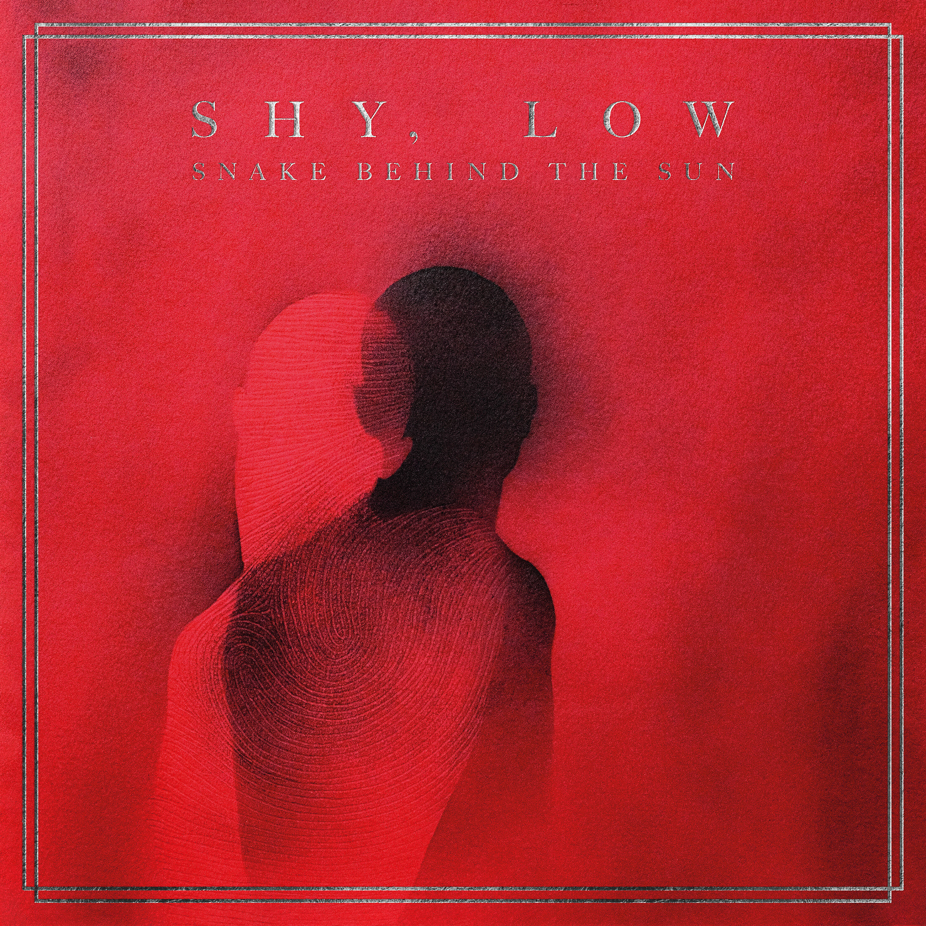 Релиз Snake Behind the Sun