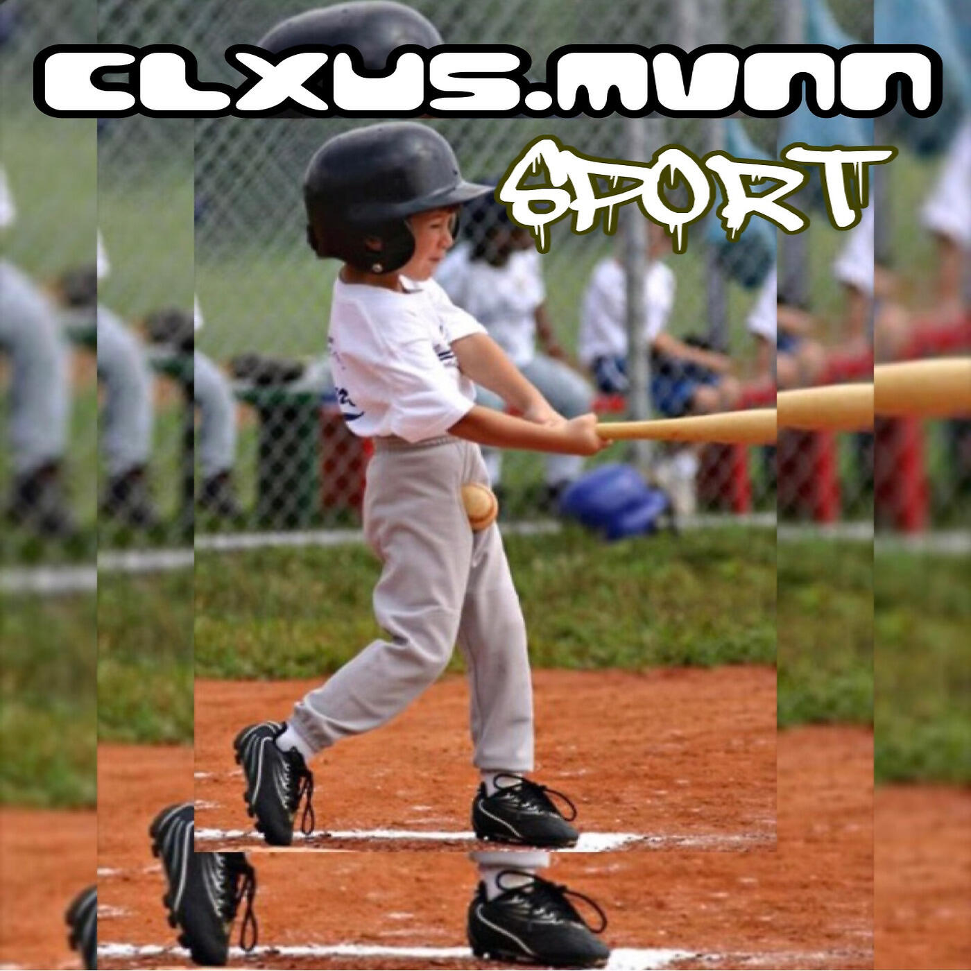 Релиз Sport