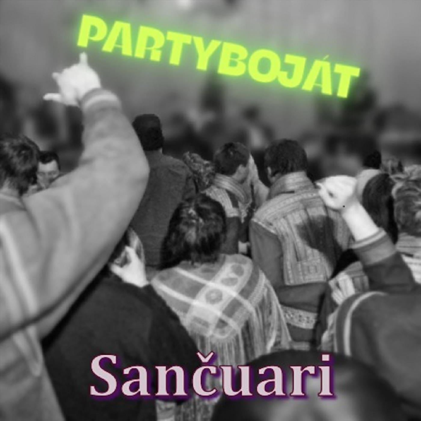 Sancuari