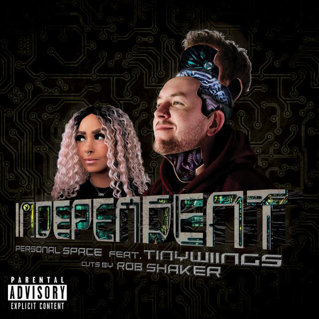 Релиз Independent
