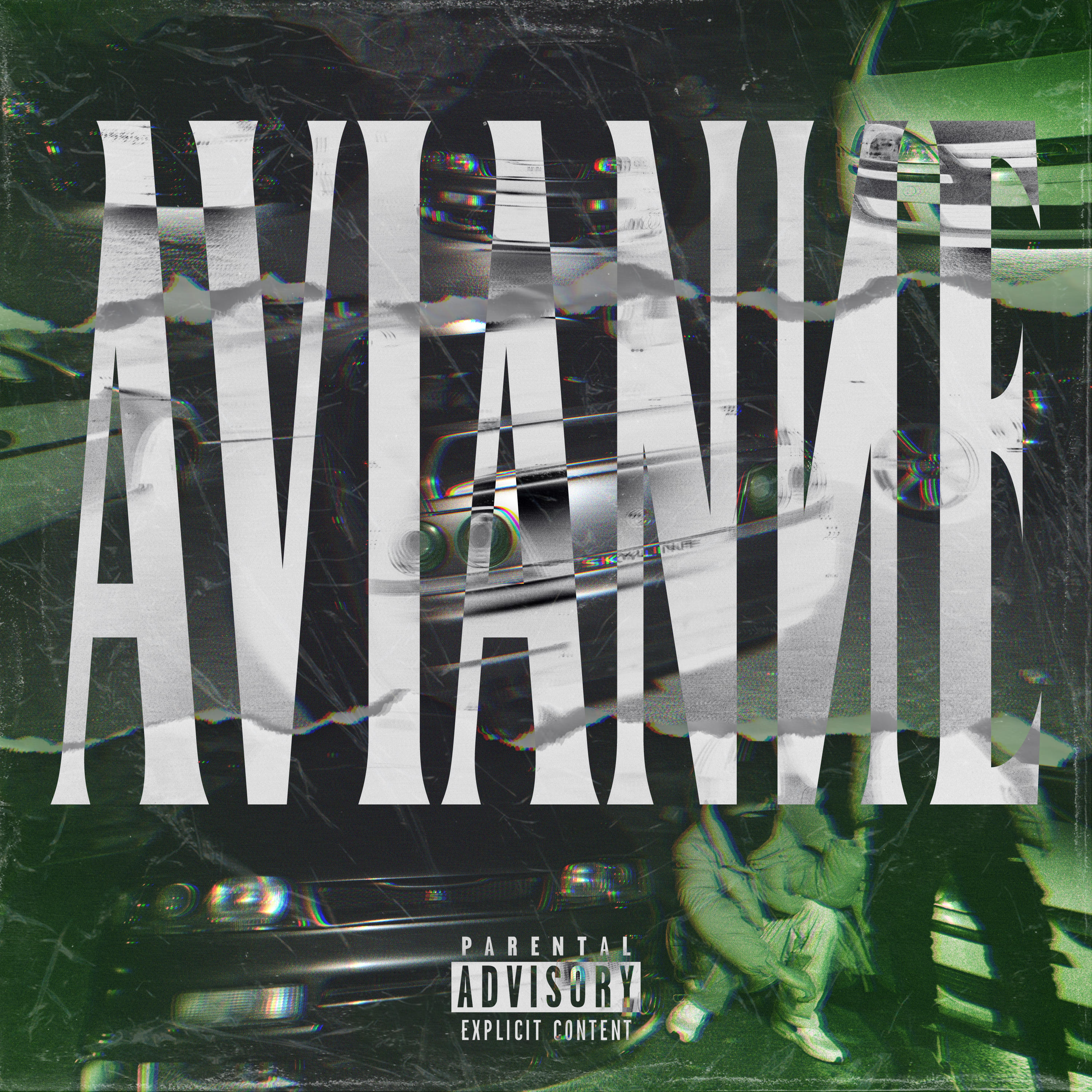 Релиз Avianne Freestyle