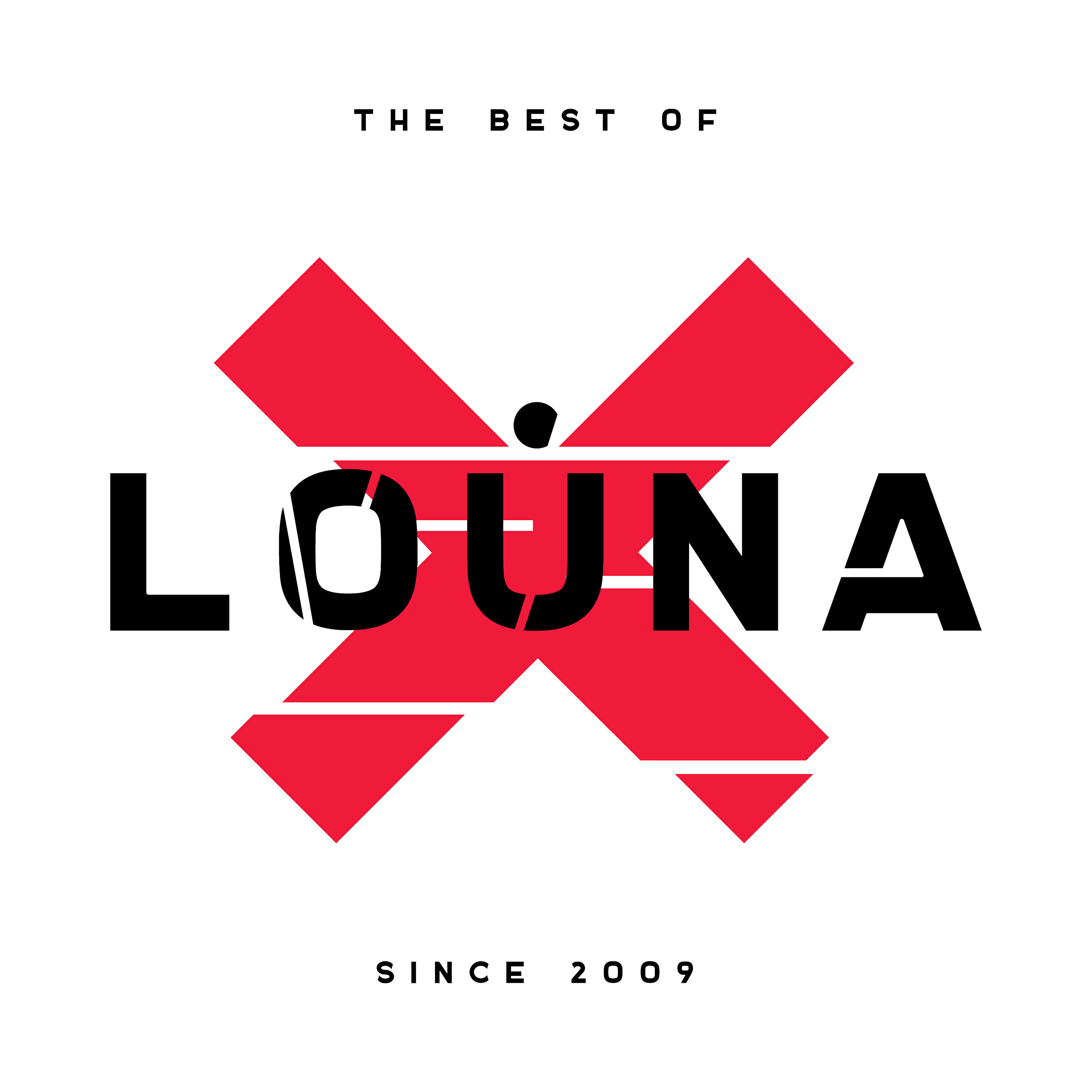 Релиз X (The Best Of)