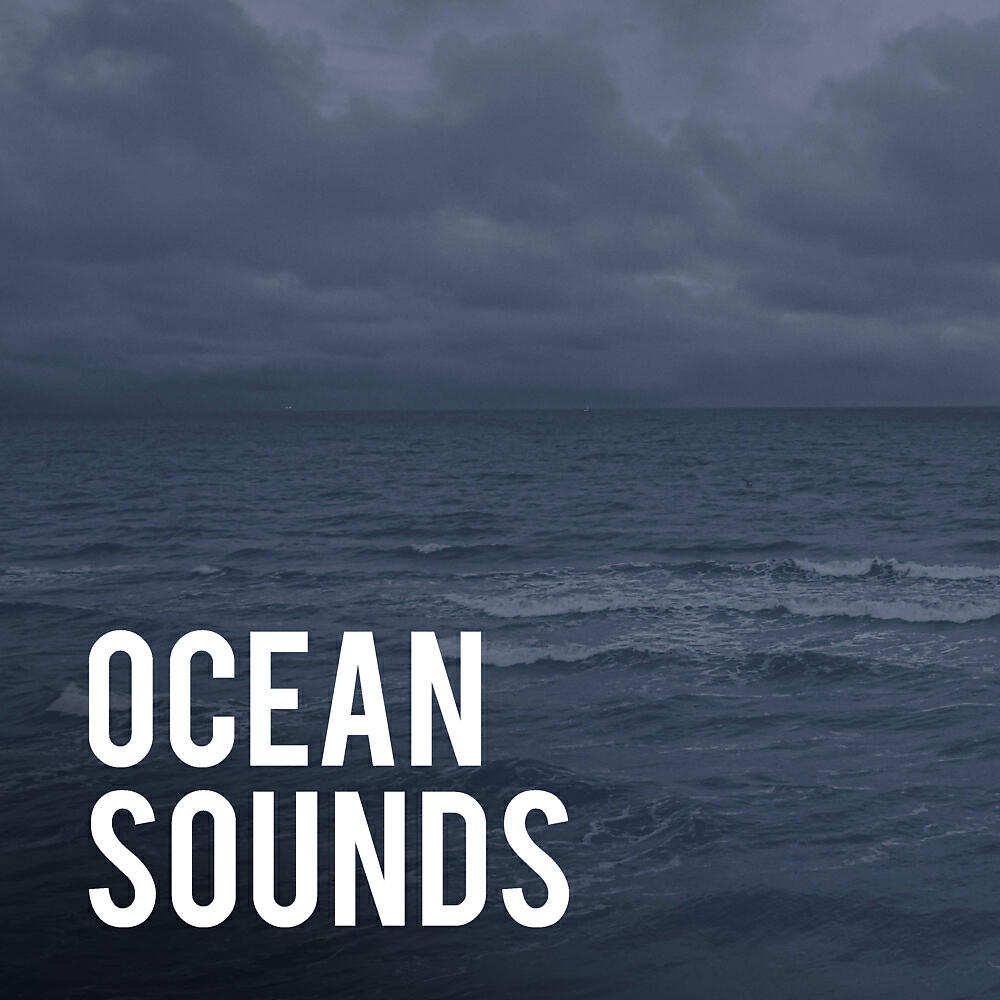 Релиз Ocean Sounds