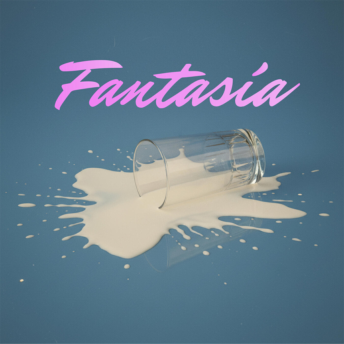Релиз Fantasía
