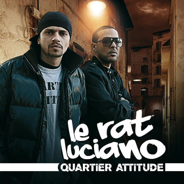 Релиз Quartier Attitude
