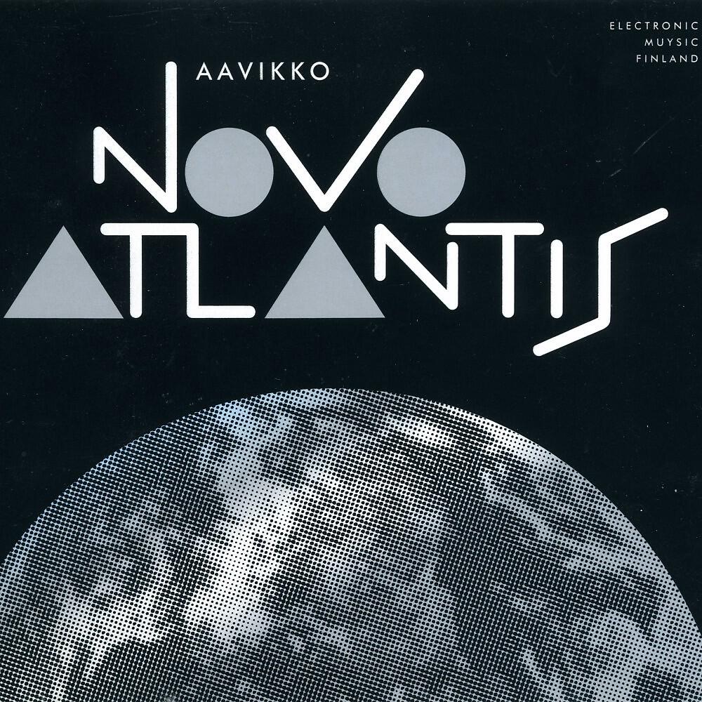 Релиз Novo Atlantis