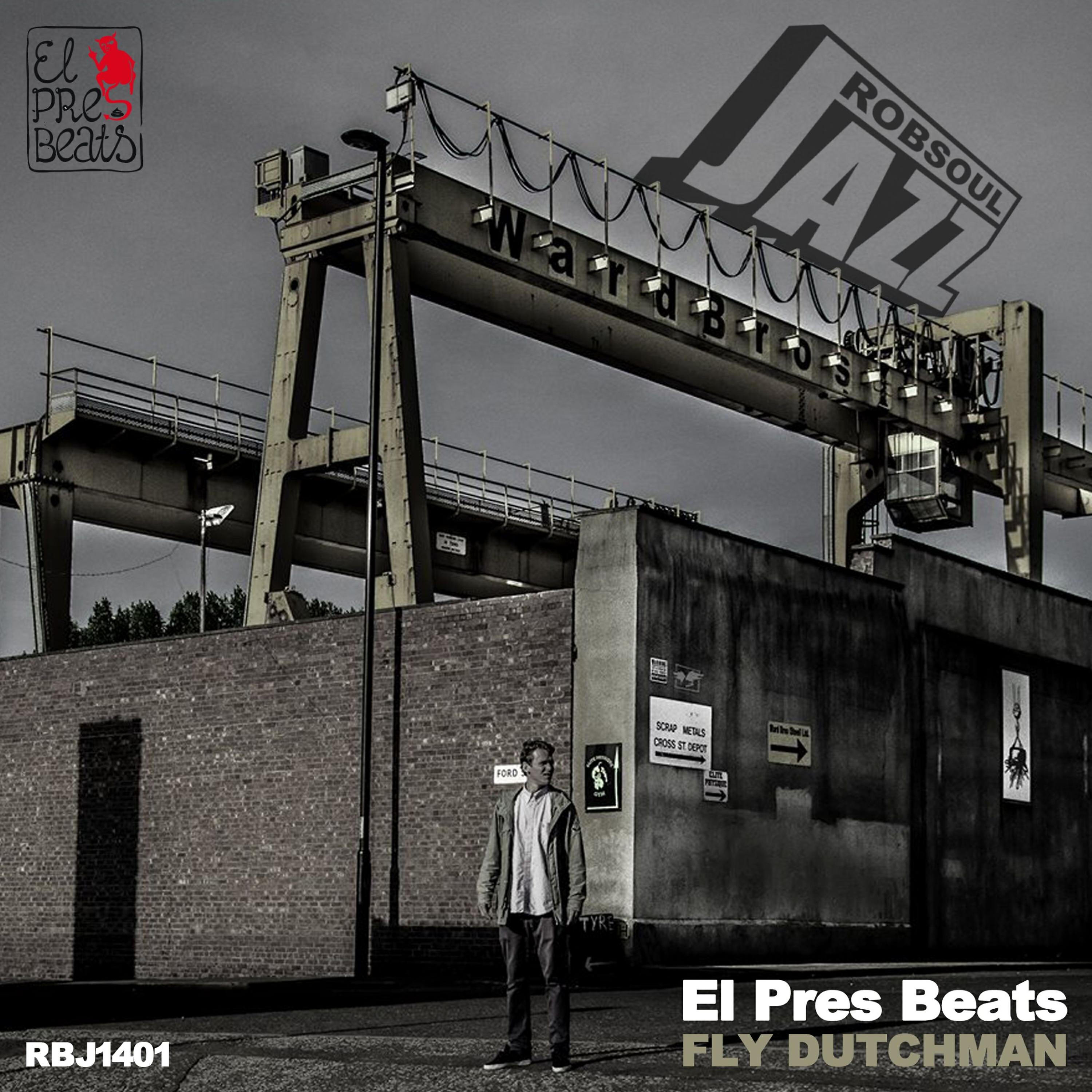 El Pres Beats