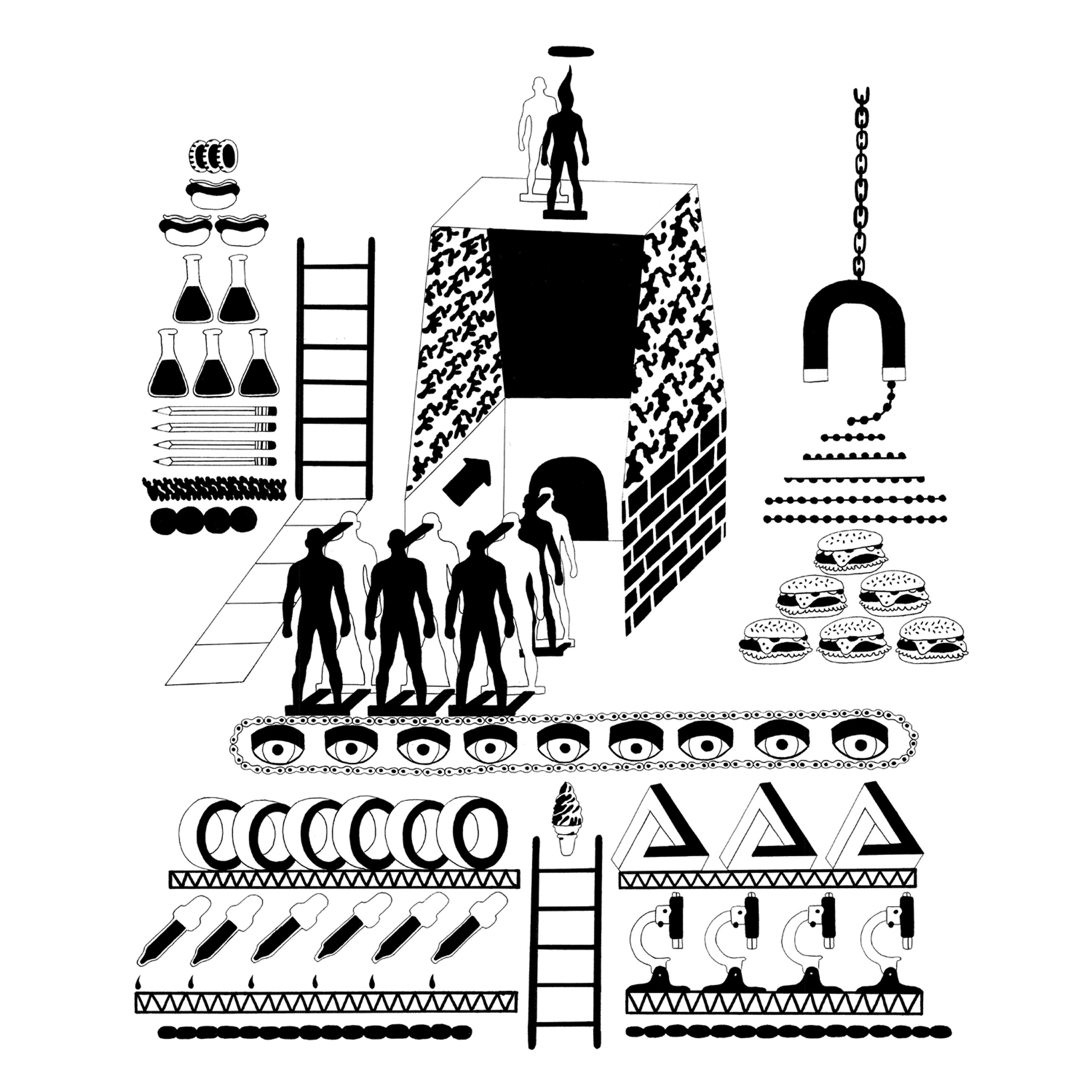 Релиз Generic Plans for a New Blunder