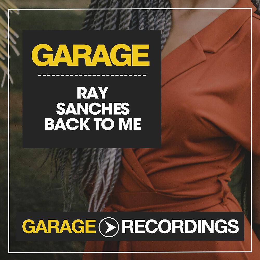 Релиз Back to Me