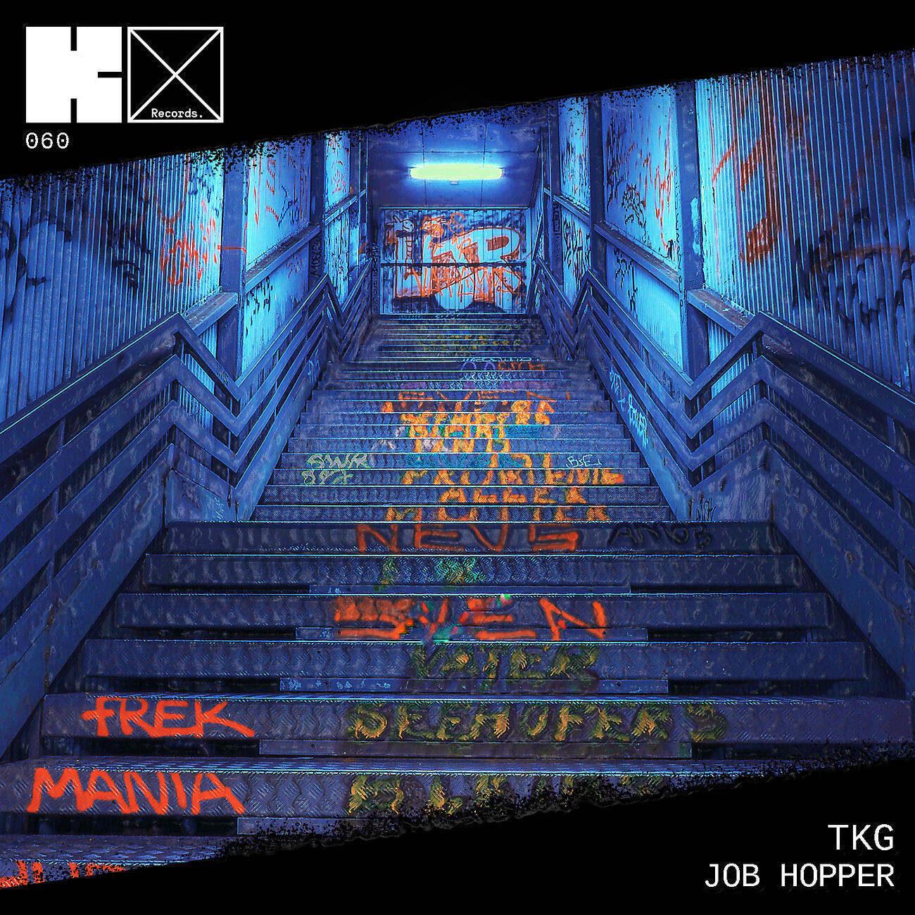 Релиз Job Hopper