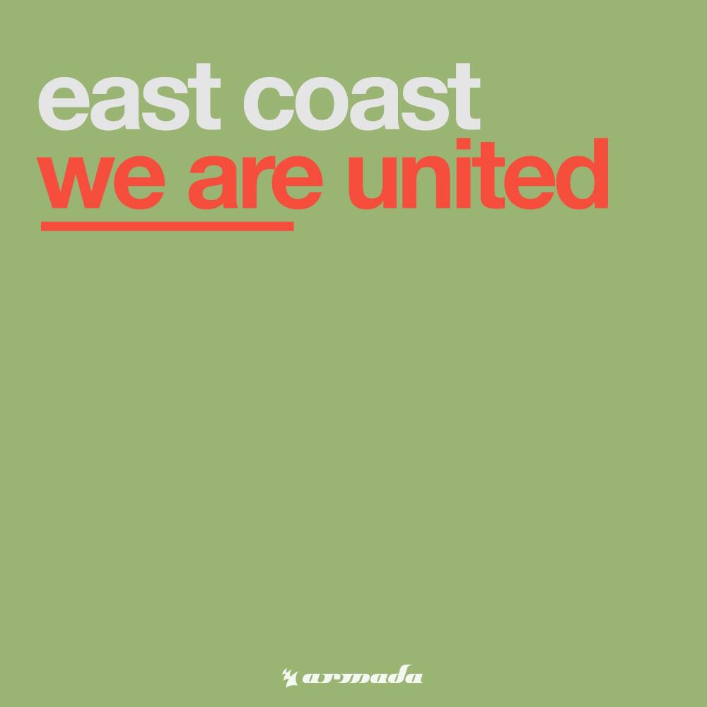 Релиз We Are United
