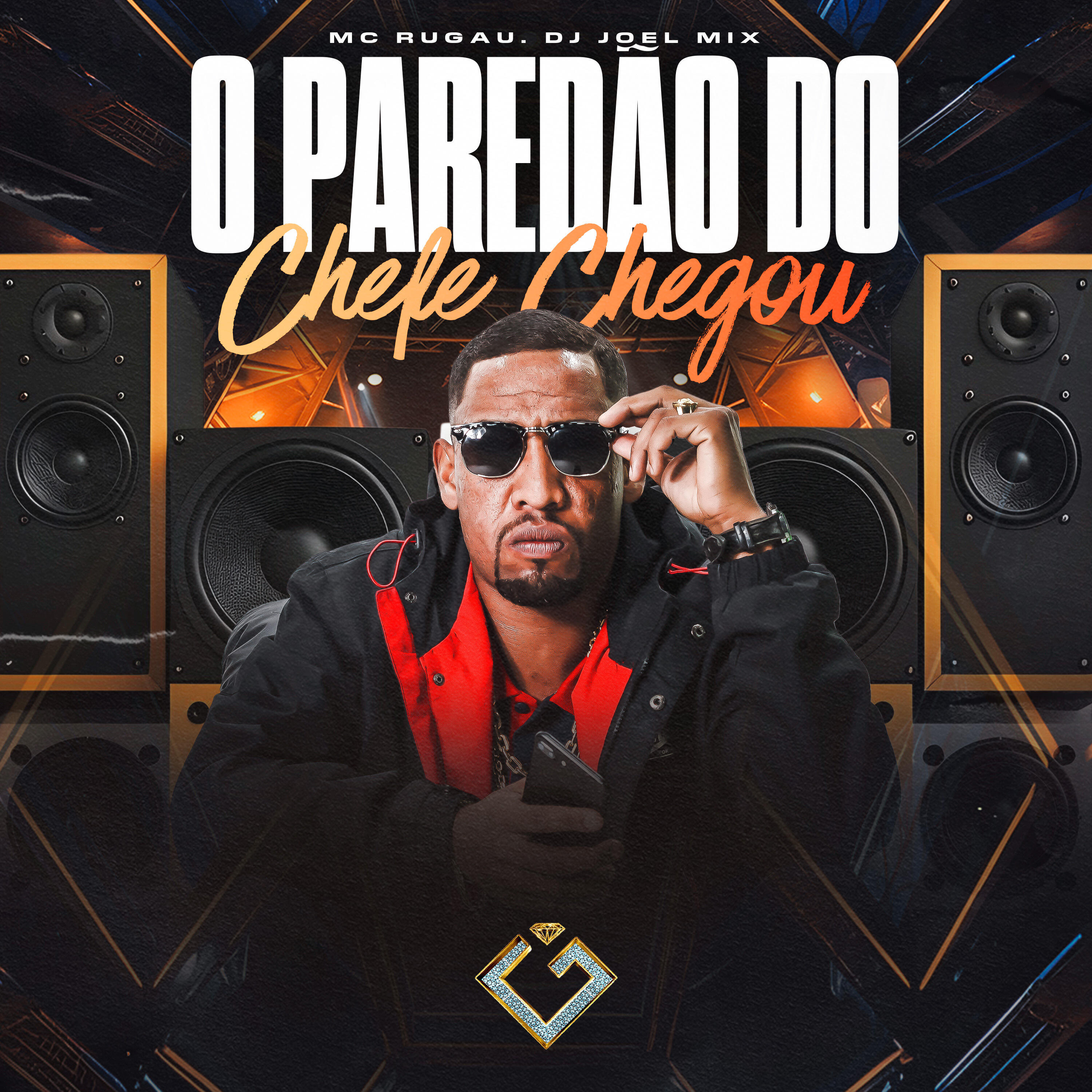Релиз O Paredão do Chefe Chegou