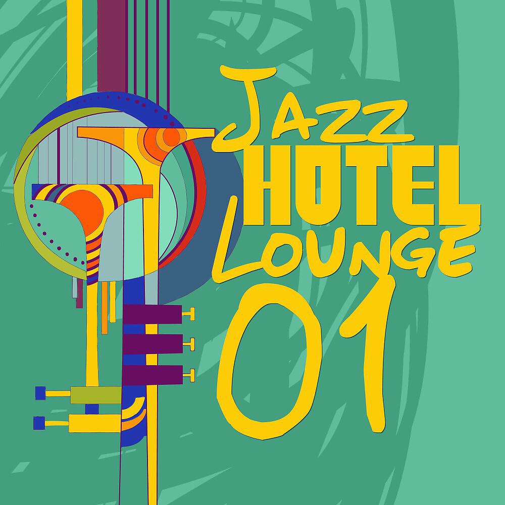 Релиз Jazz Hotel Lounge, Vol. 1