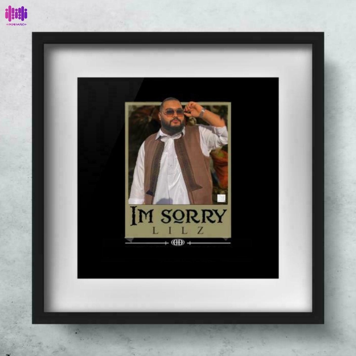 Релиз I'M SORRY