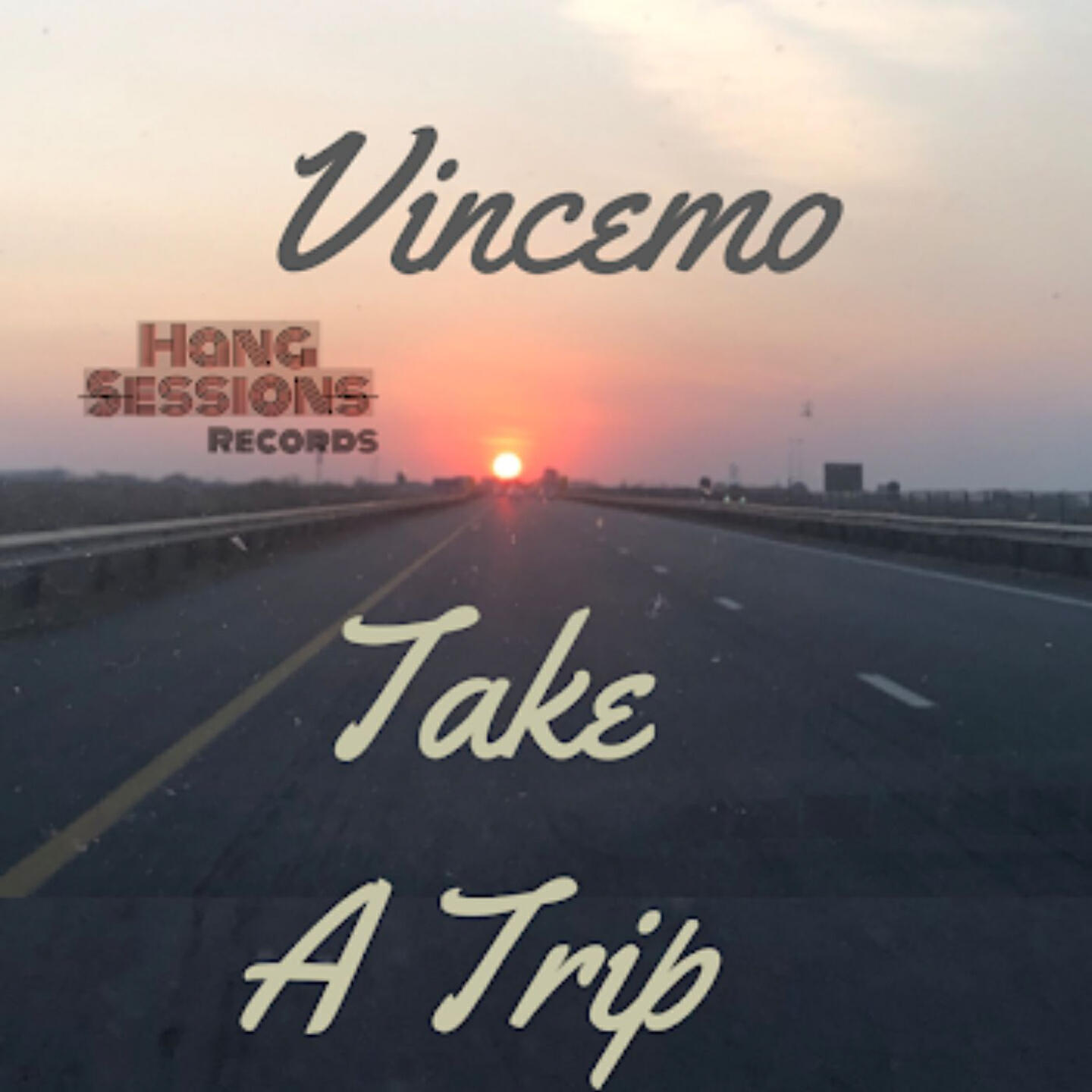 Релиз Take A Trip