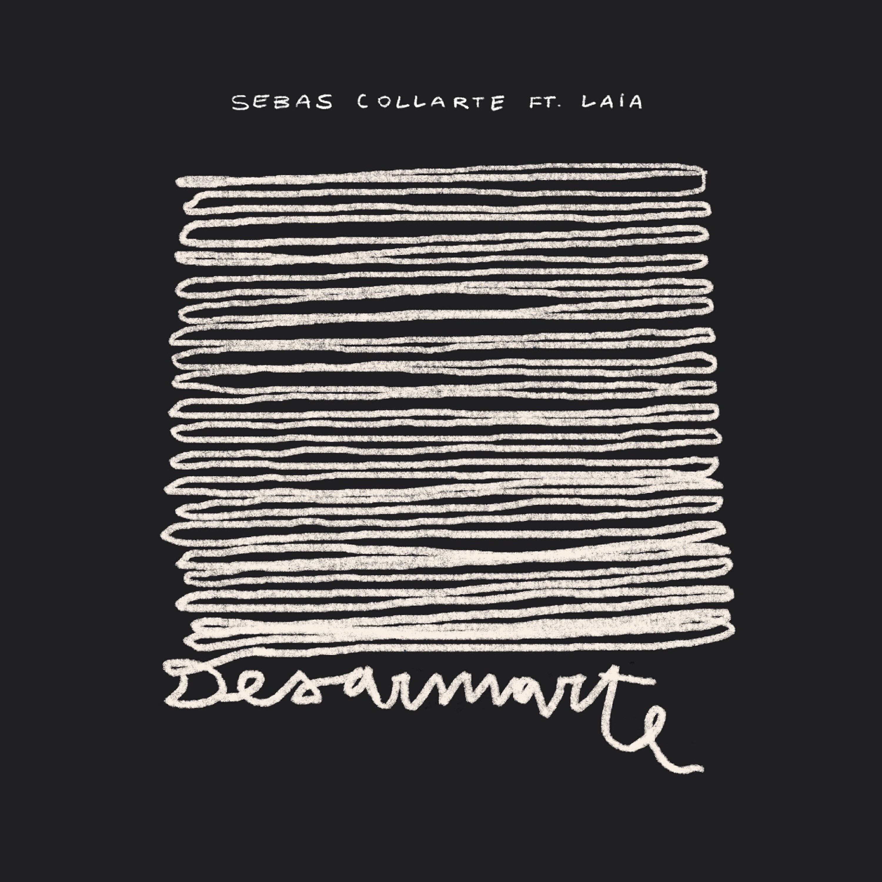 Релиз Desarmarte