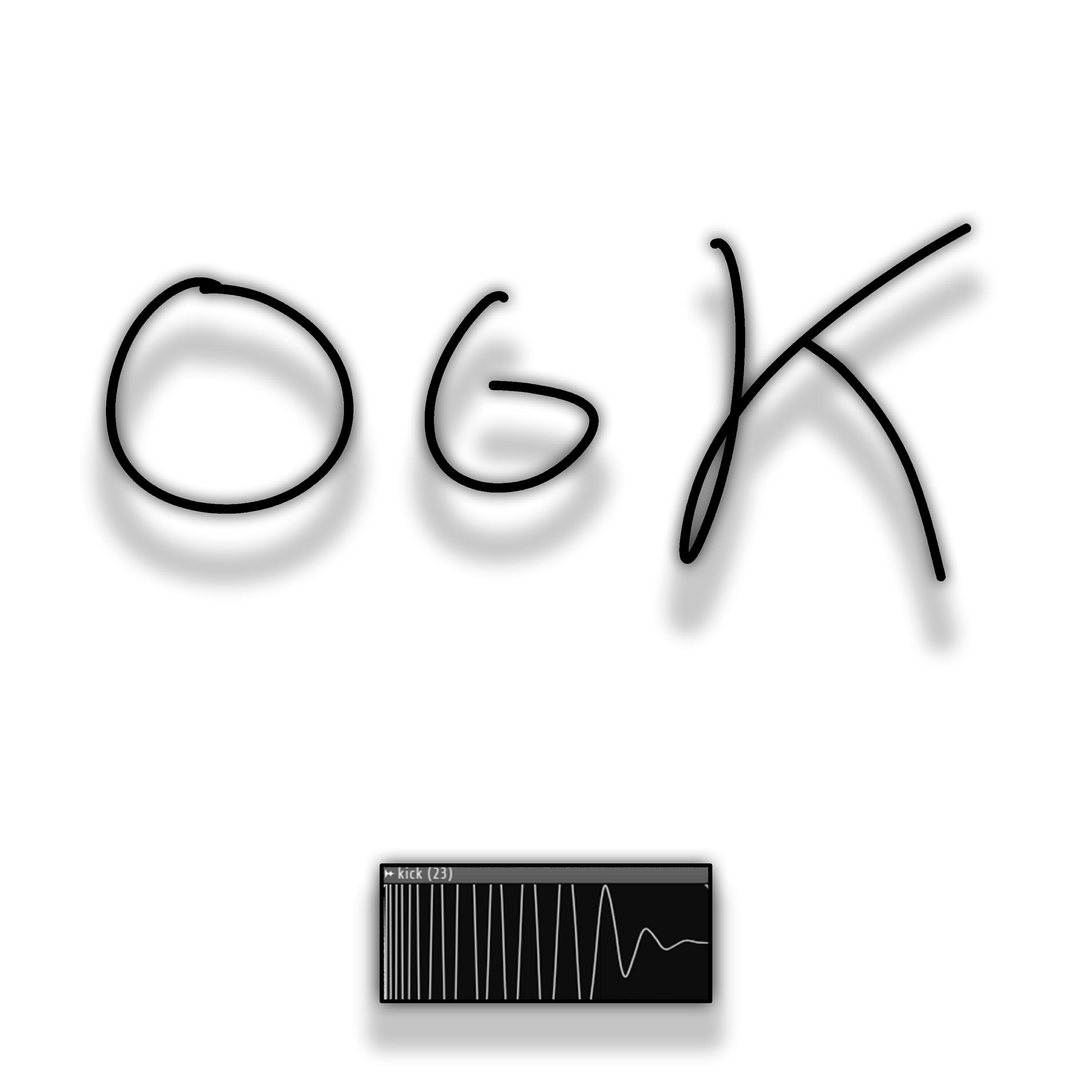 Релиз ogk