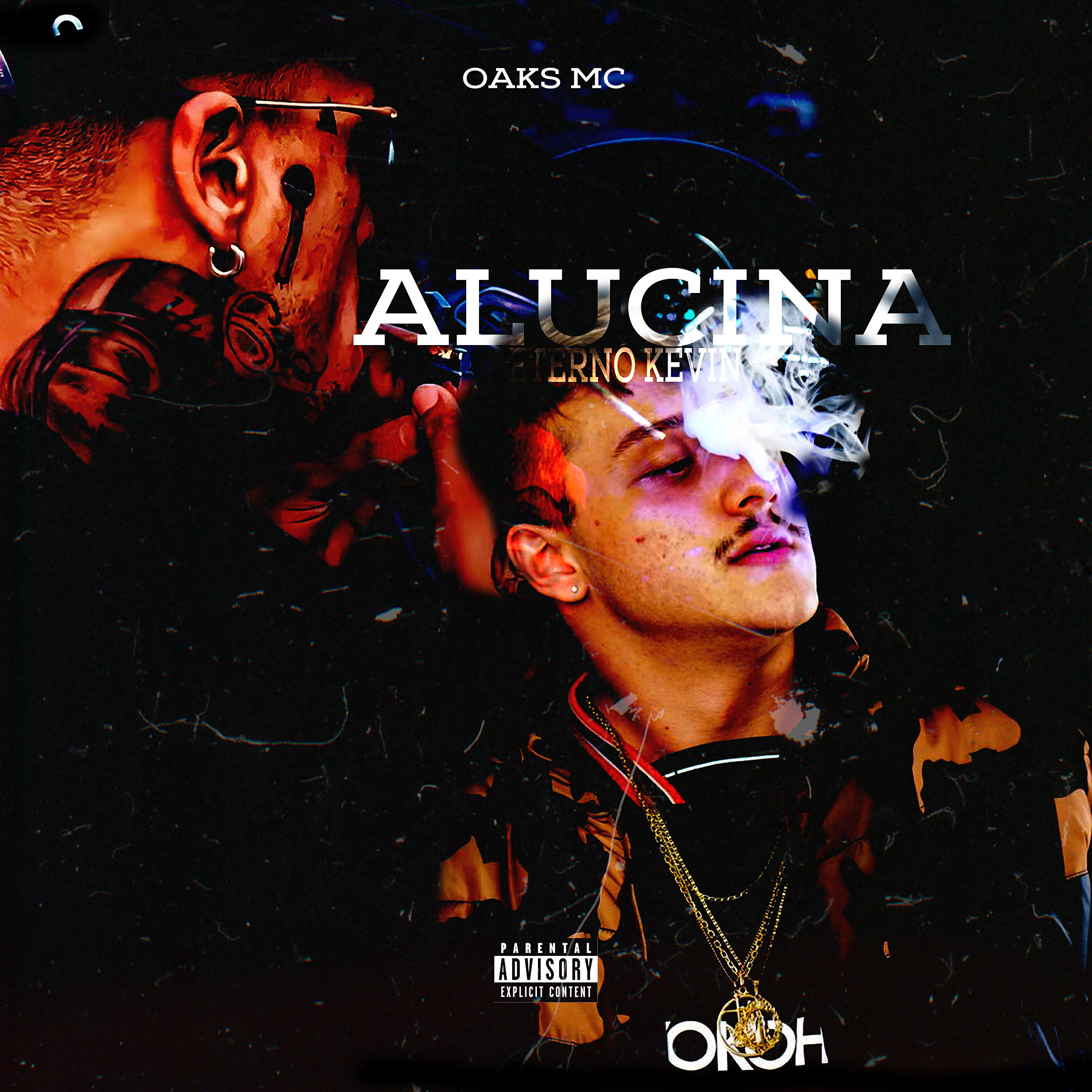 Релиз Alucina