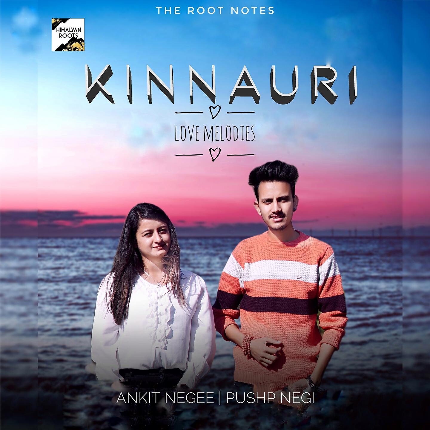 Релиз Kinnouri Love Melodies