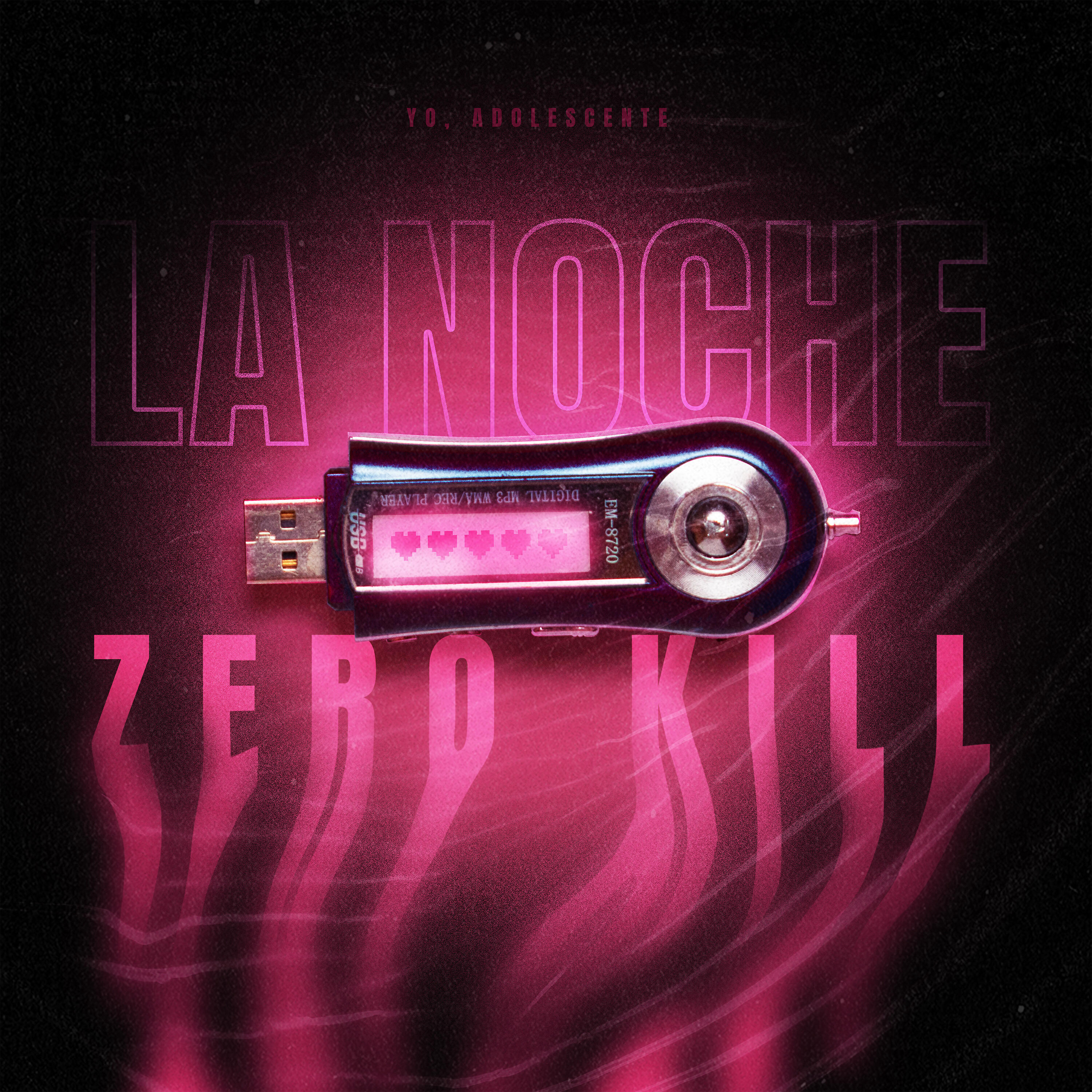 Релиз La noche