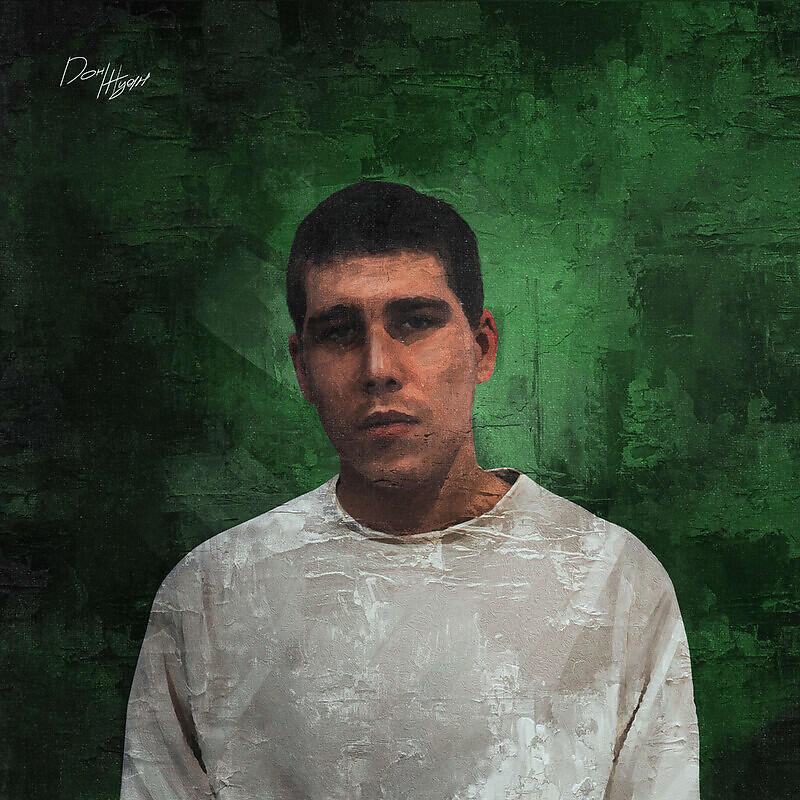 Релиз Дон Жуан
