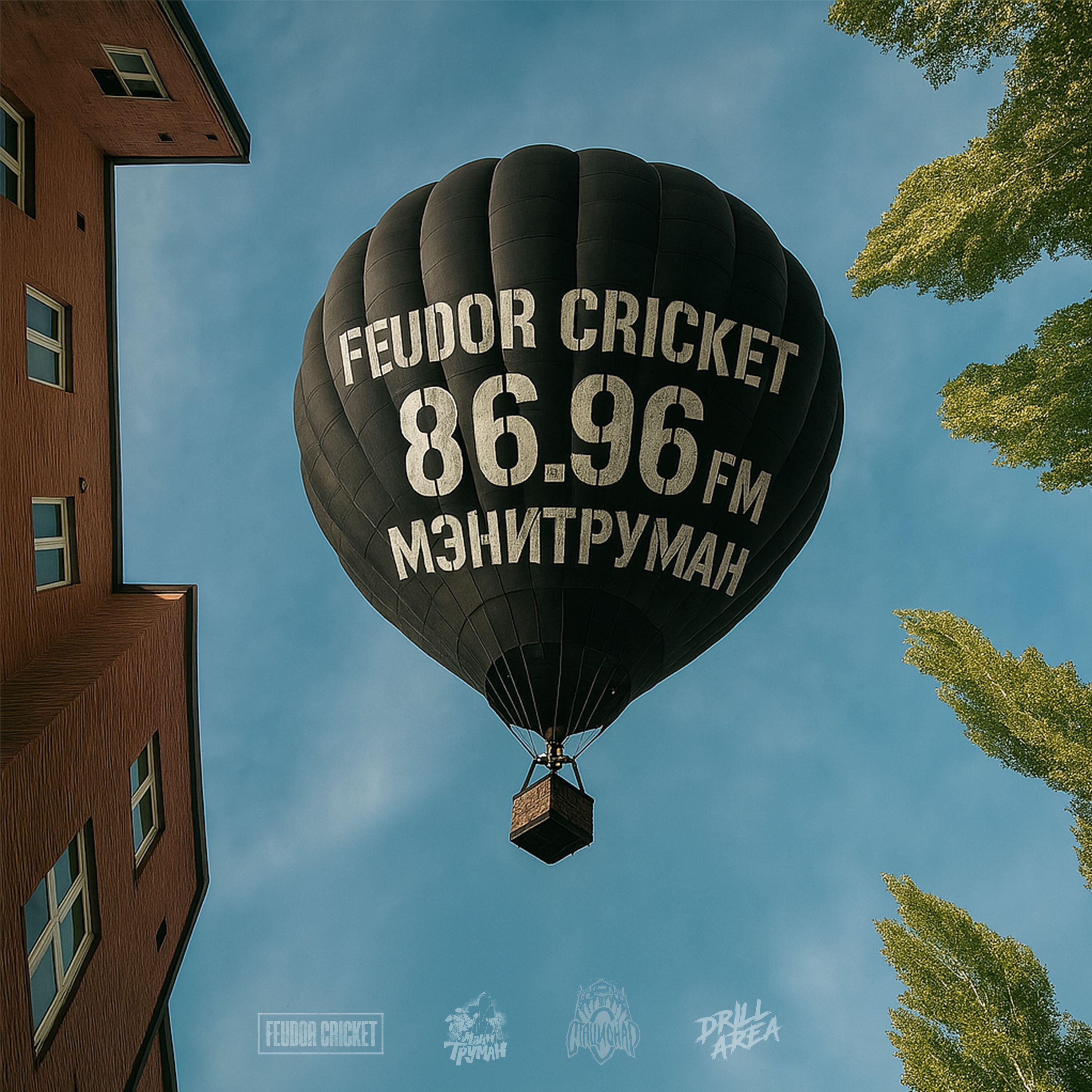 Feudor Cricket