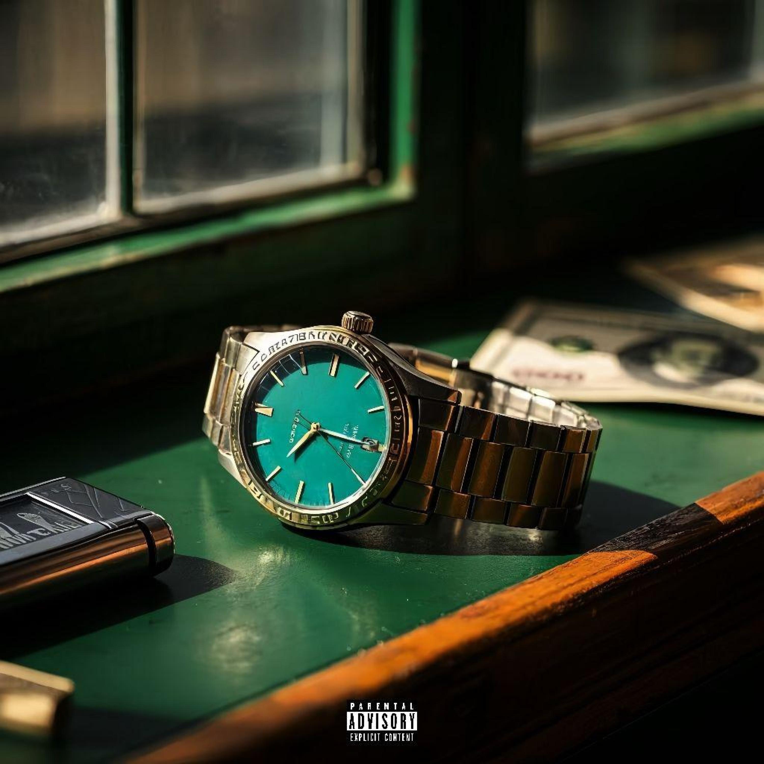 Релиз 9am Freestyle