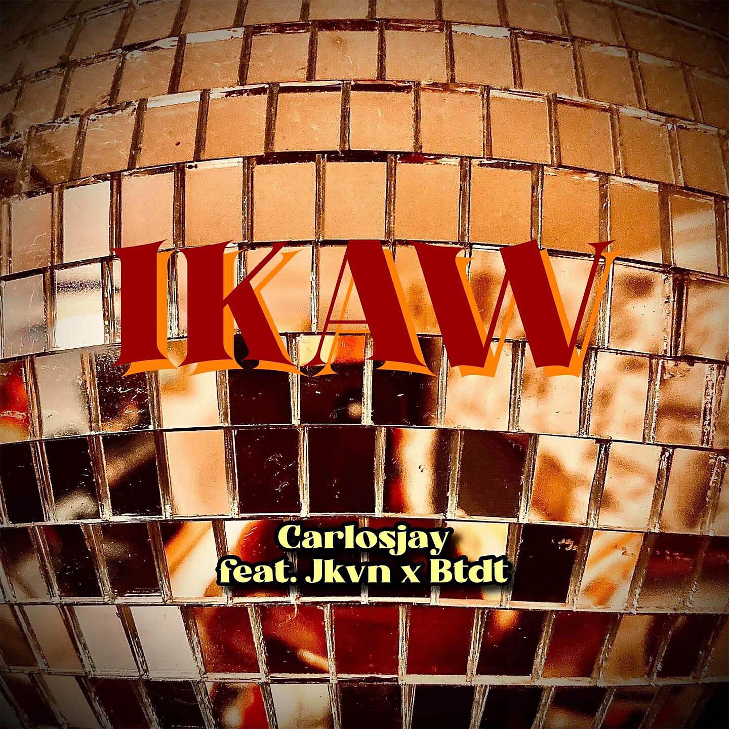JKVN x BTDT
