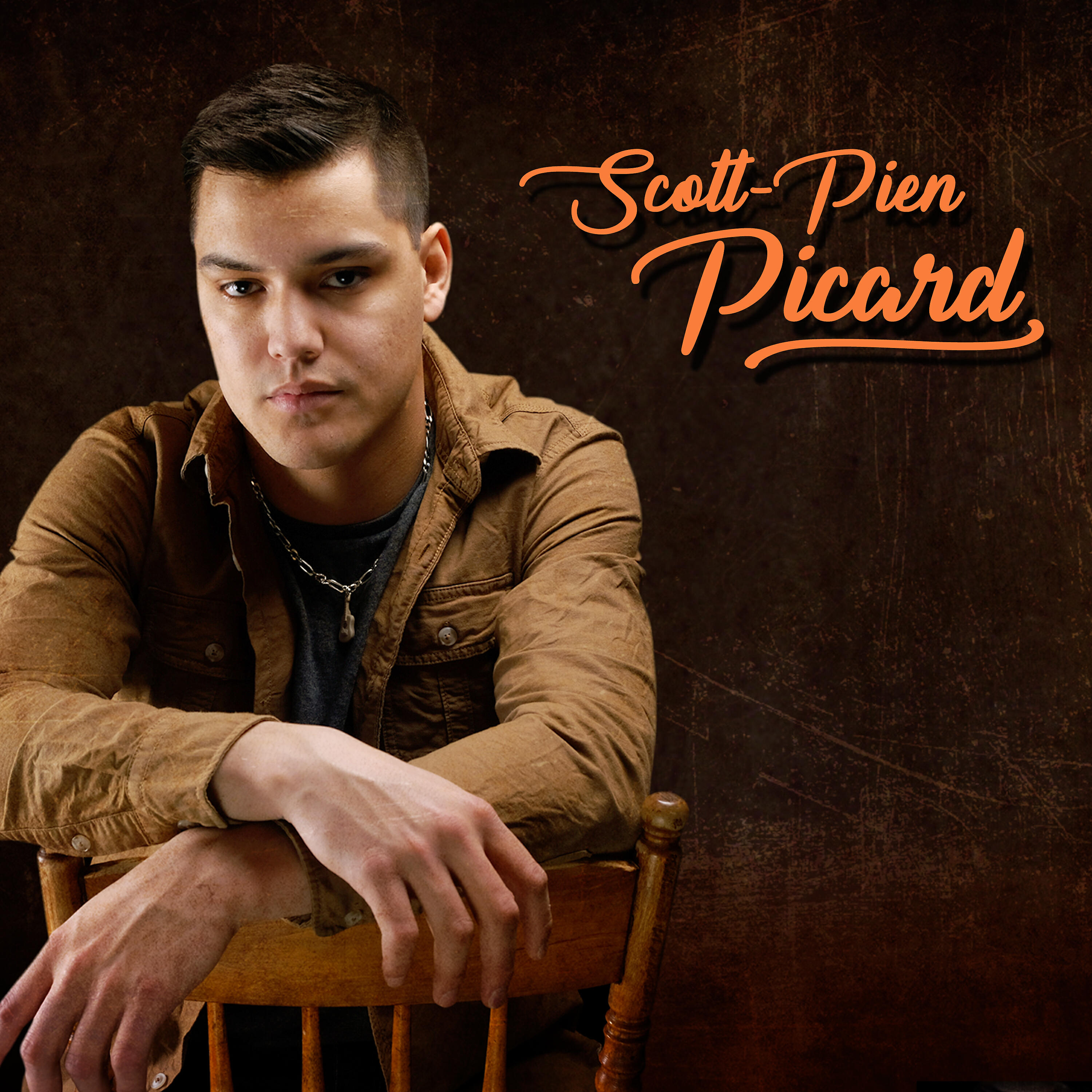 Релиз Scott-Pien Picard