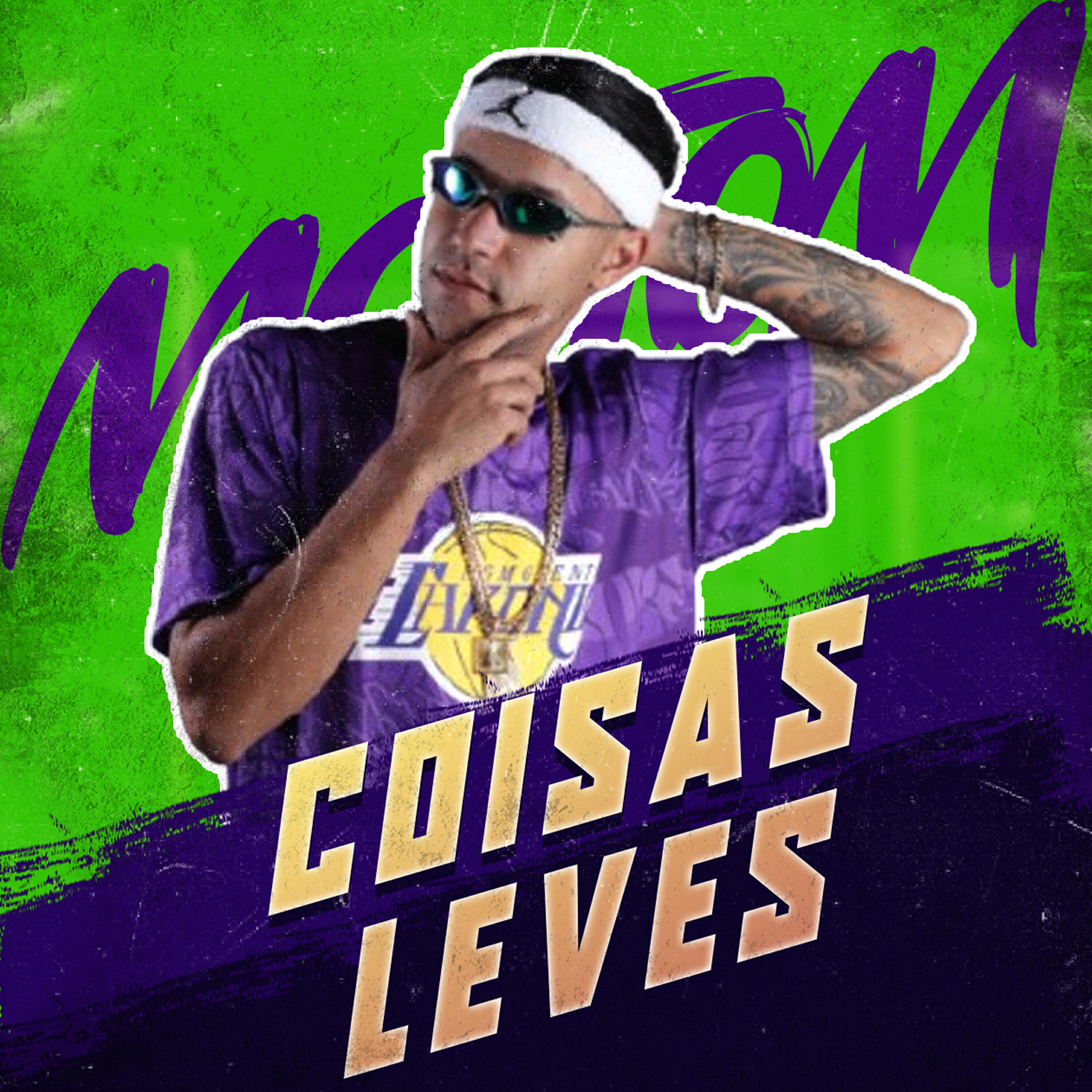 Релиз Coisas Leves