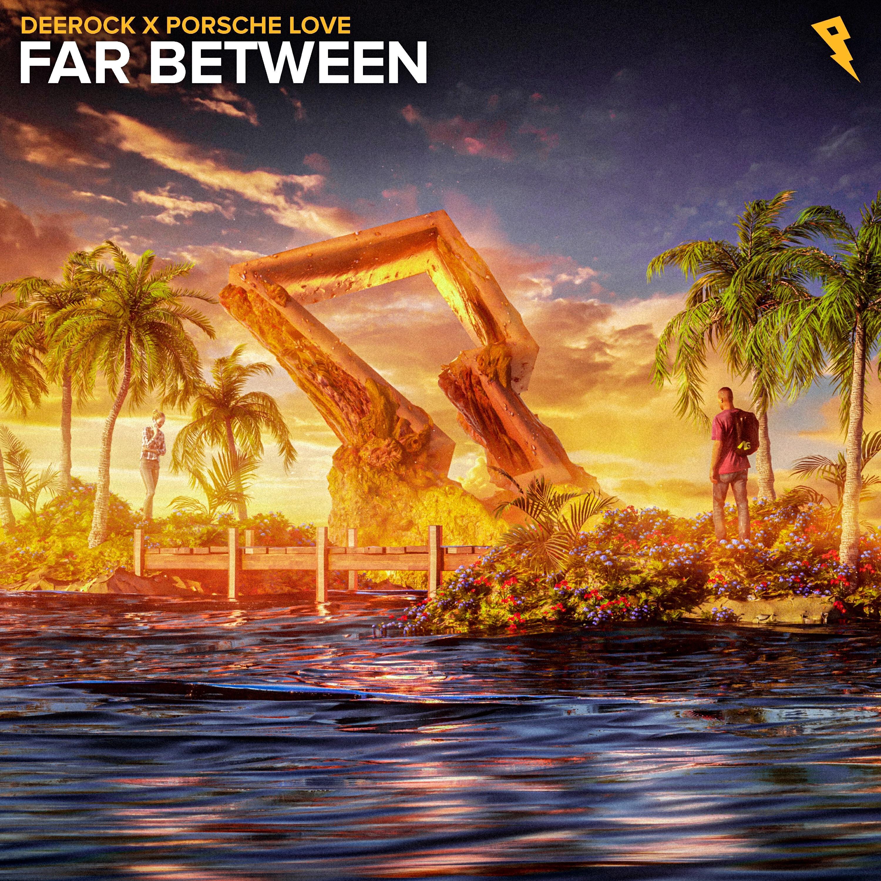 Релиз Far Between