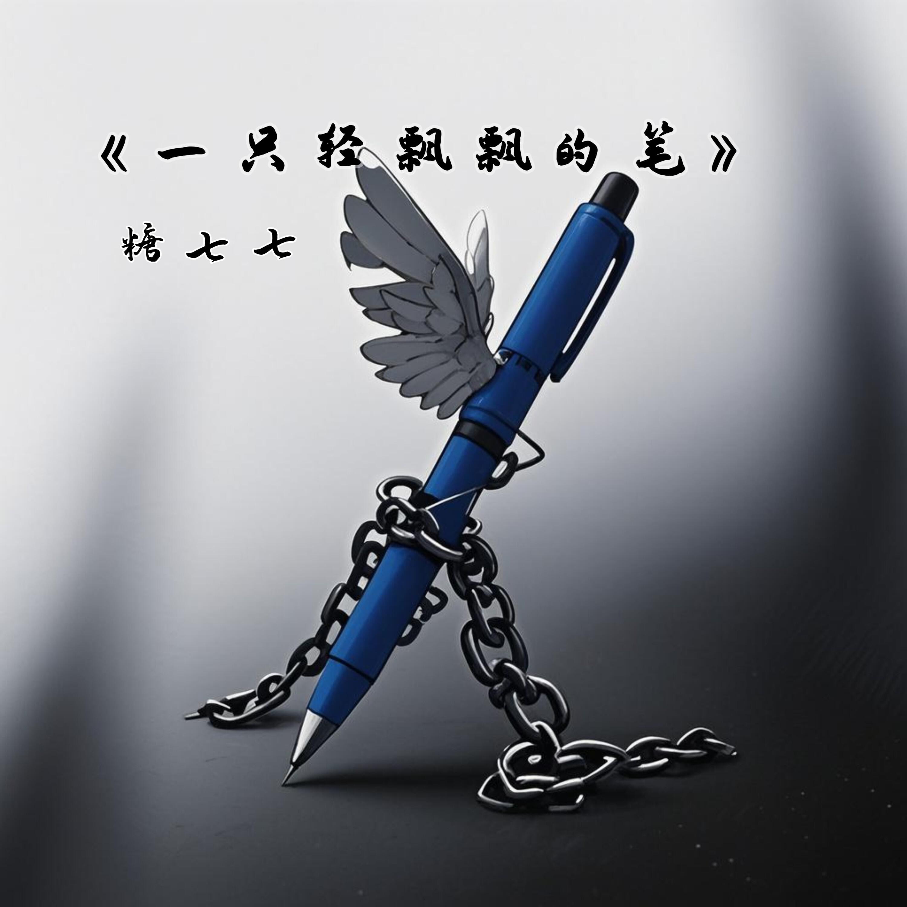 Релиз 一只轻飘飘的笔